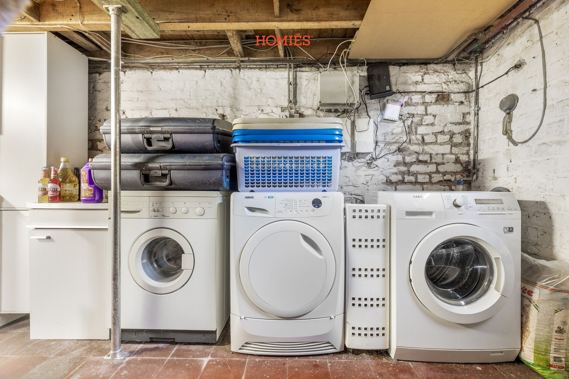 Te renoveren rijwoning op toplocatie in Kessel-Lo foto 15
