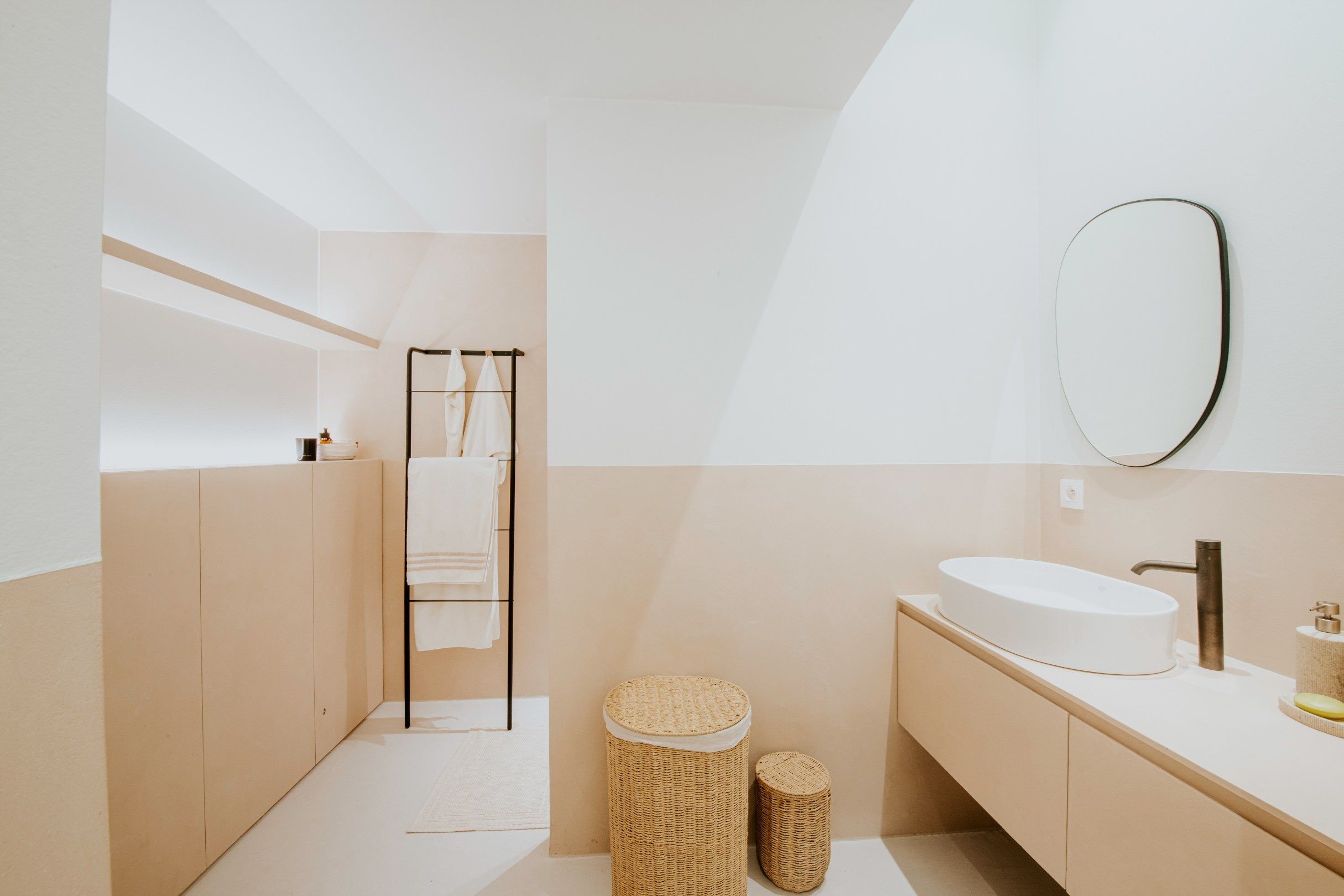Appartement met winkelruimte te Knokke-Westkapelle foto 10