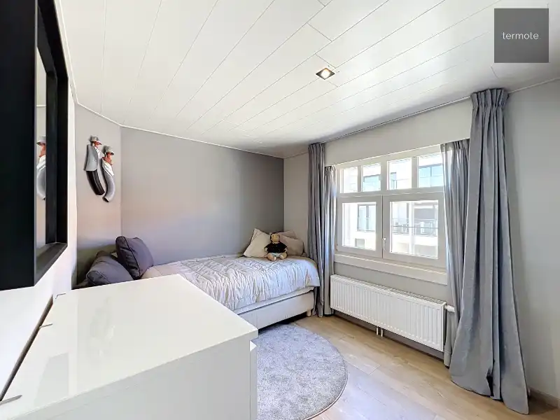 Burgerwoning foto 29