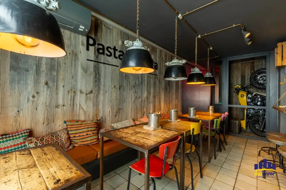 Handelspand te koop – Toplocatie Nederkouter, Gent-centrum | € 385.000 foto 6