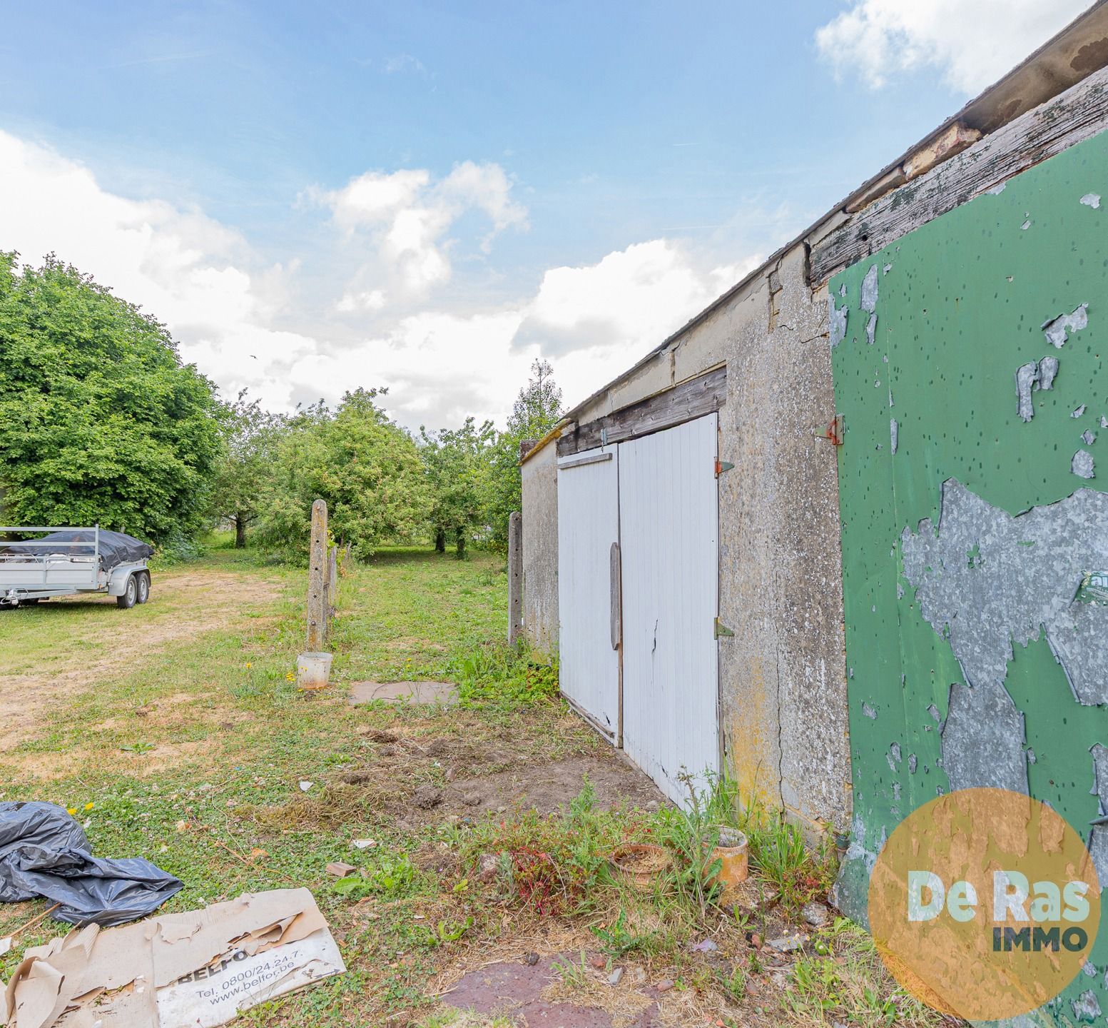 LEDE CENTRUM - Praktische gezinswoning met mogelijkheden foto 20