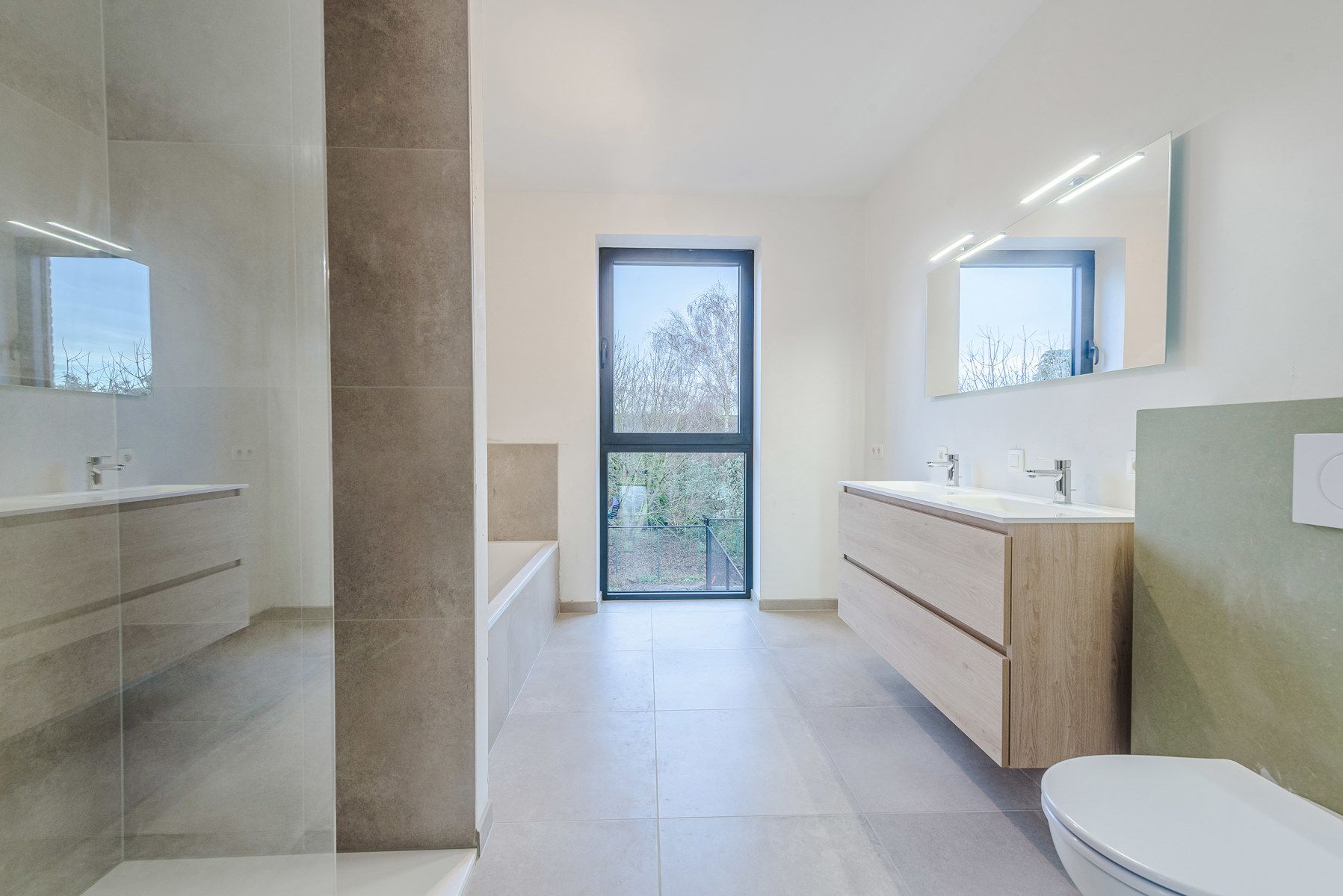 Energiezuinige 3-slaapkamerwoning in mooie nieuwe wijk foto 11