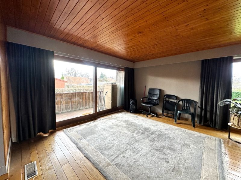 Ruime woning met 3 slaapkamers, garage en tuin – rustige ligging foto 20