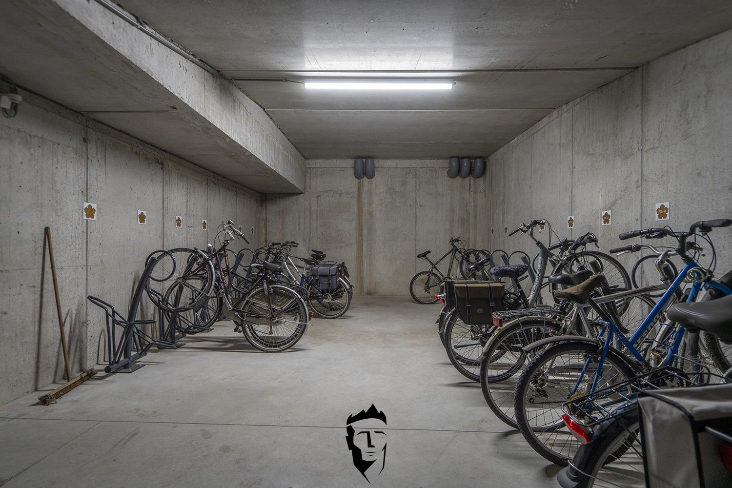 63M² AAN BUITENRUIMTE foto 29