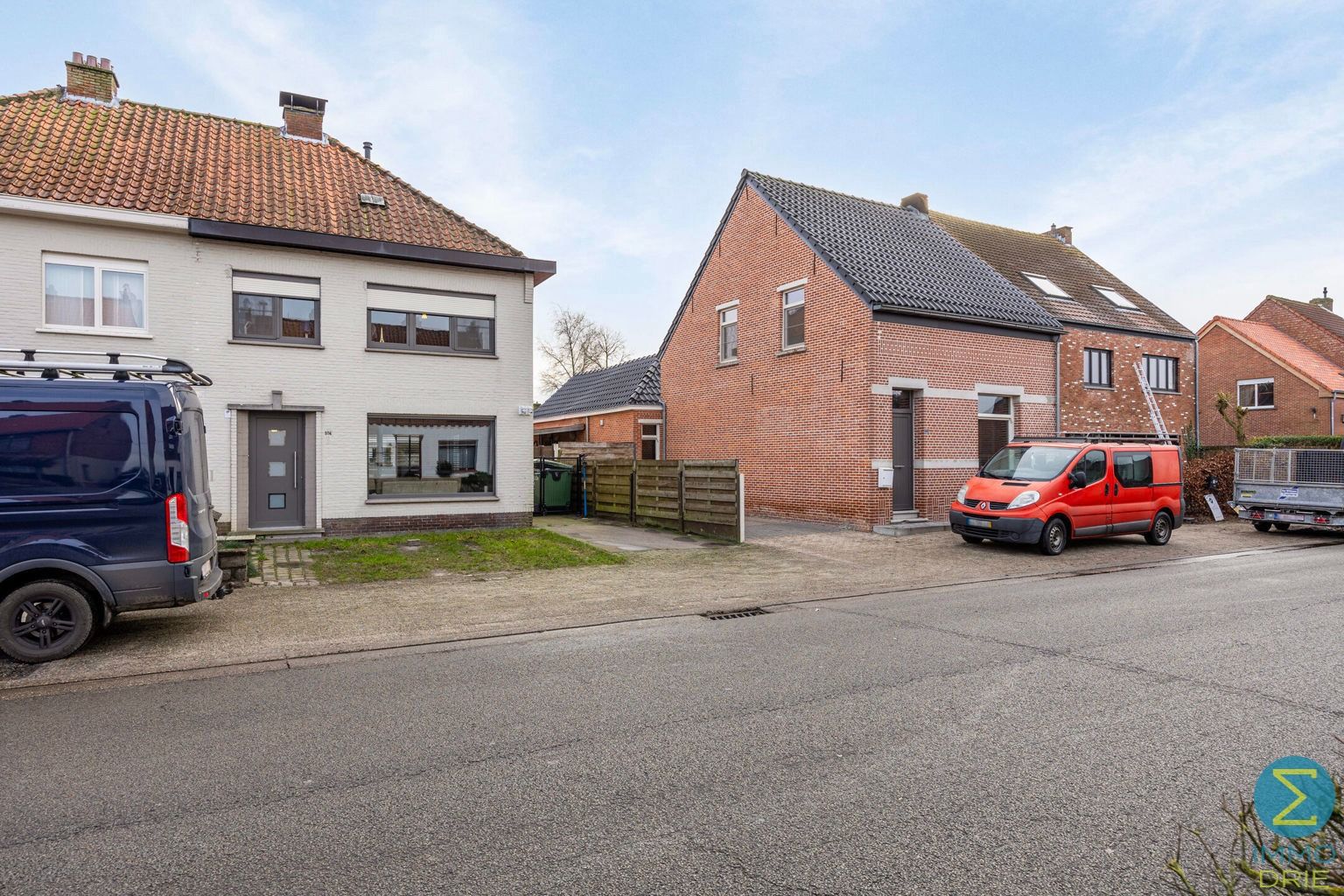 Centraal gelegen woning met 4 kamers op perceel van 280m². foto 18