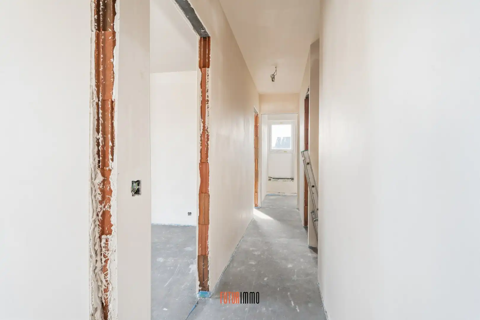 Half open nieuwbouwwoning - 6% BTW mogelijk! foto 12