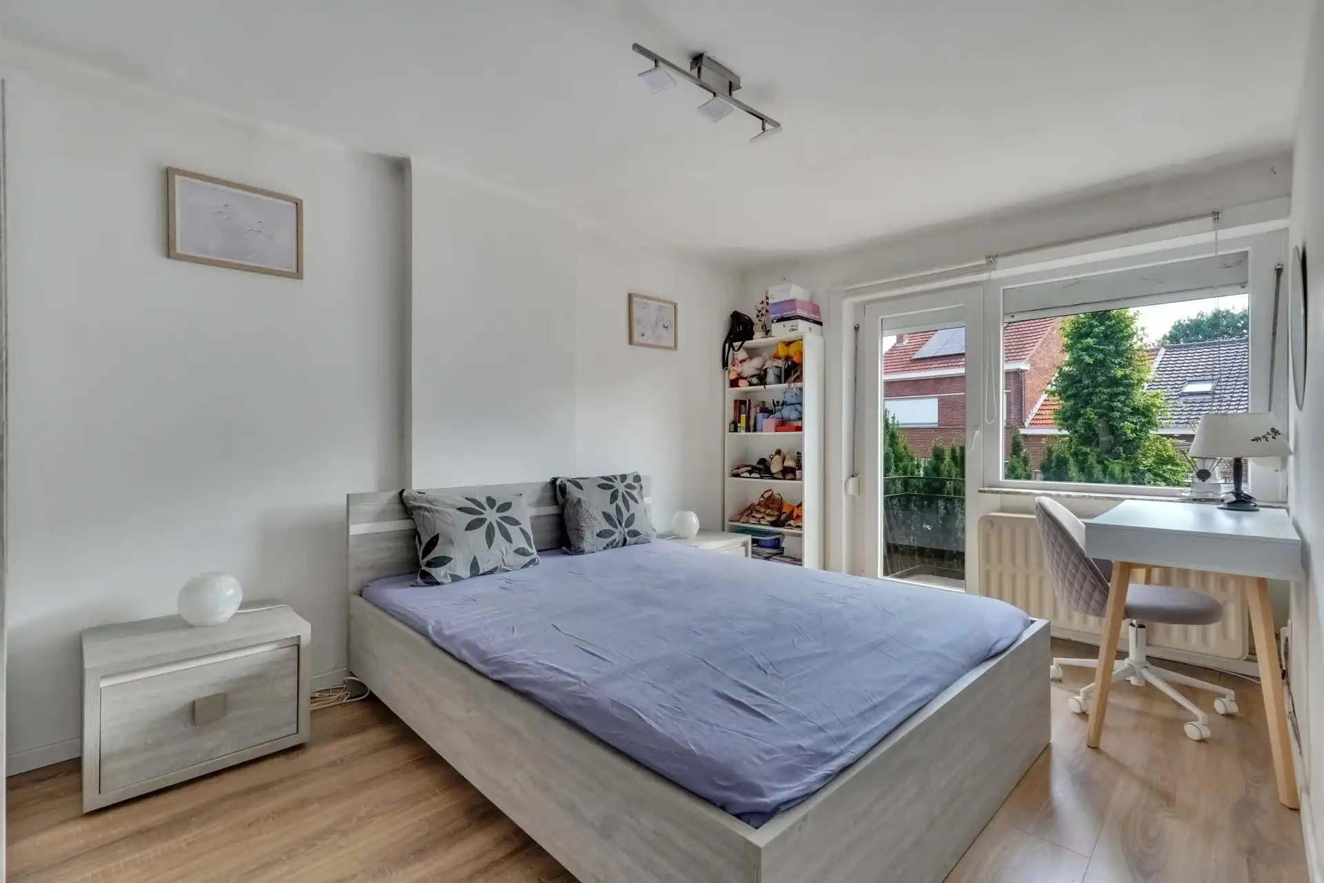 Ruime woning met rustige, centrale ligging foto 17