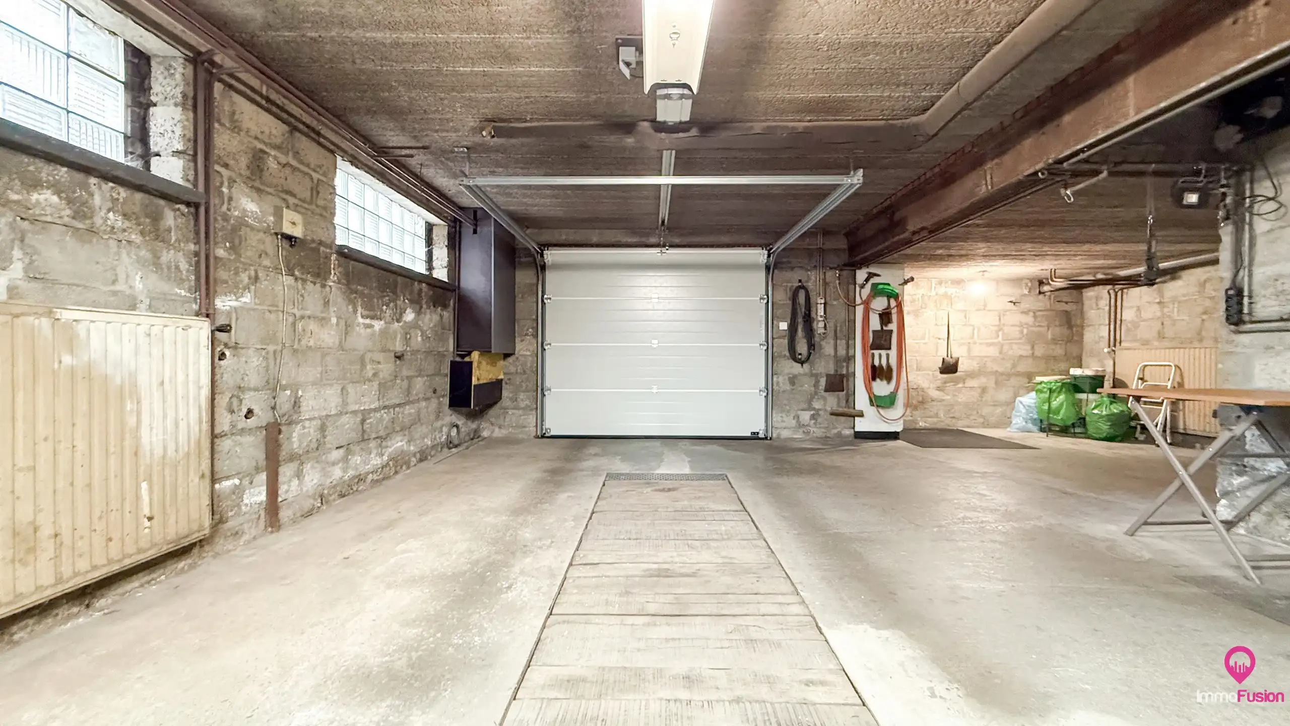 Woning met moderne keuken en grote bewoonbare oppervlakte! foto 16