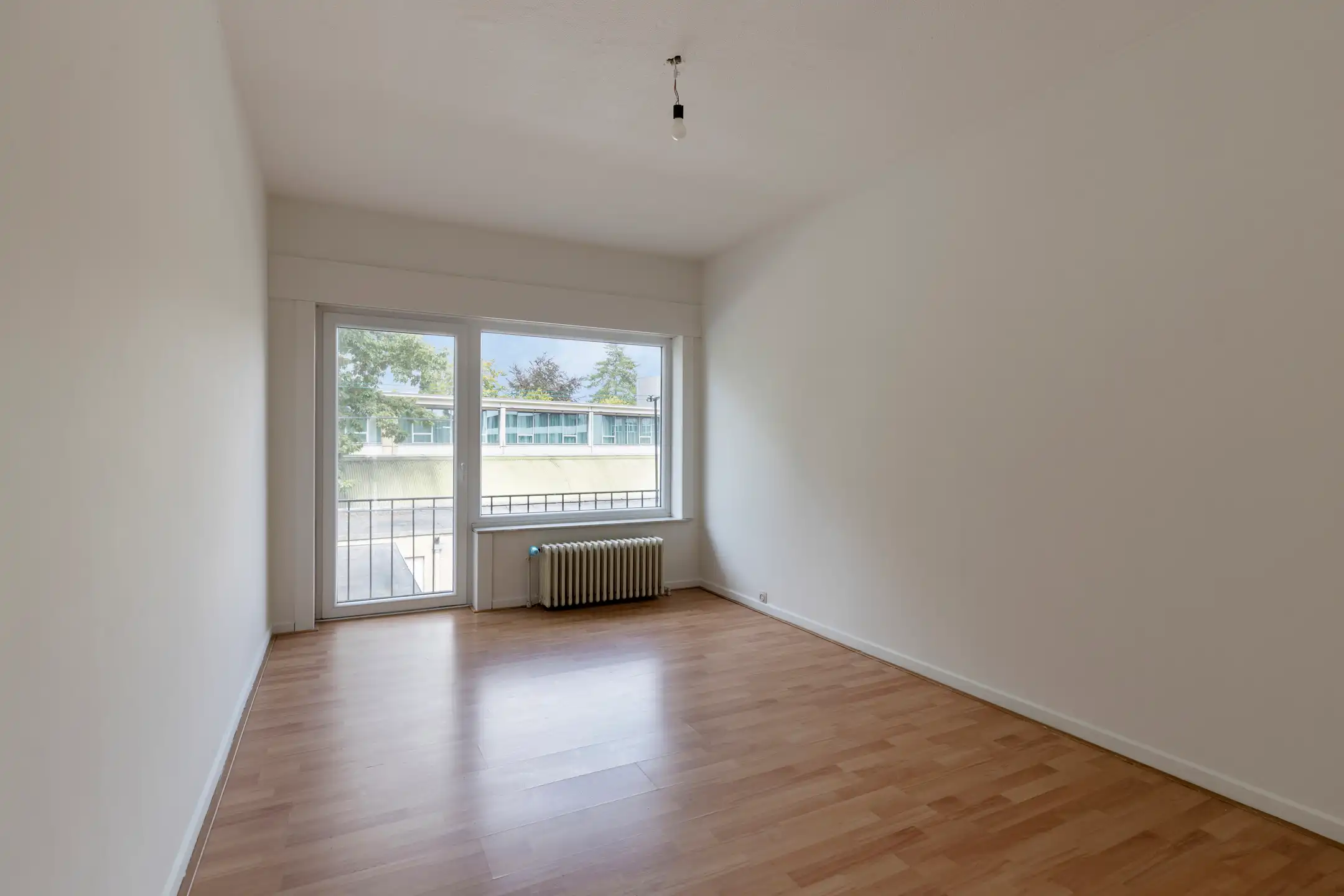 2-slaapkamer appartement te Sint-Kruis foto 13
