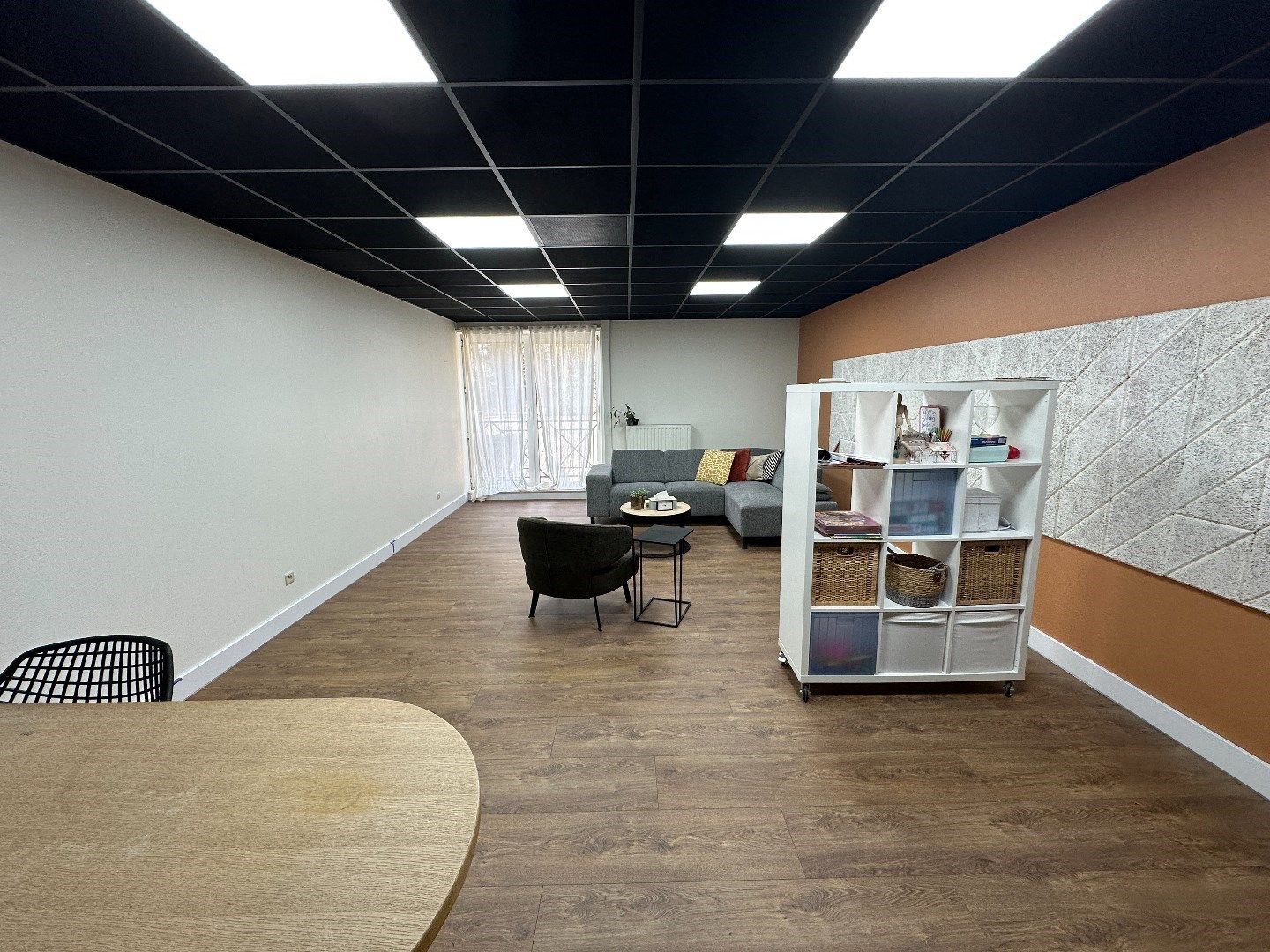 Unieke handelsruimte op toplocatie in Genk – 200m² flexibel in te richten foto 9