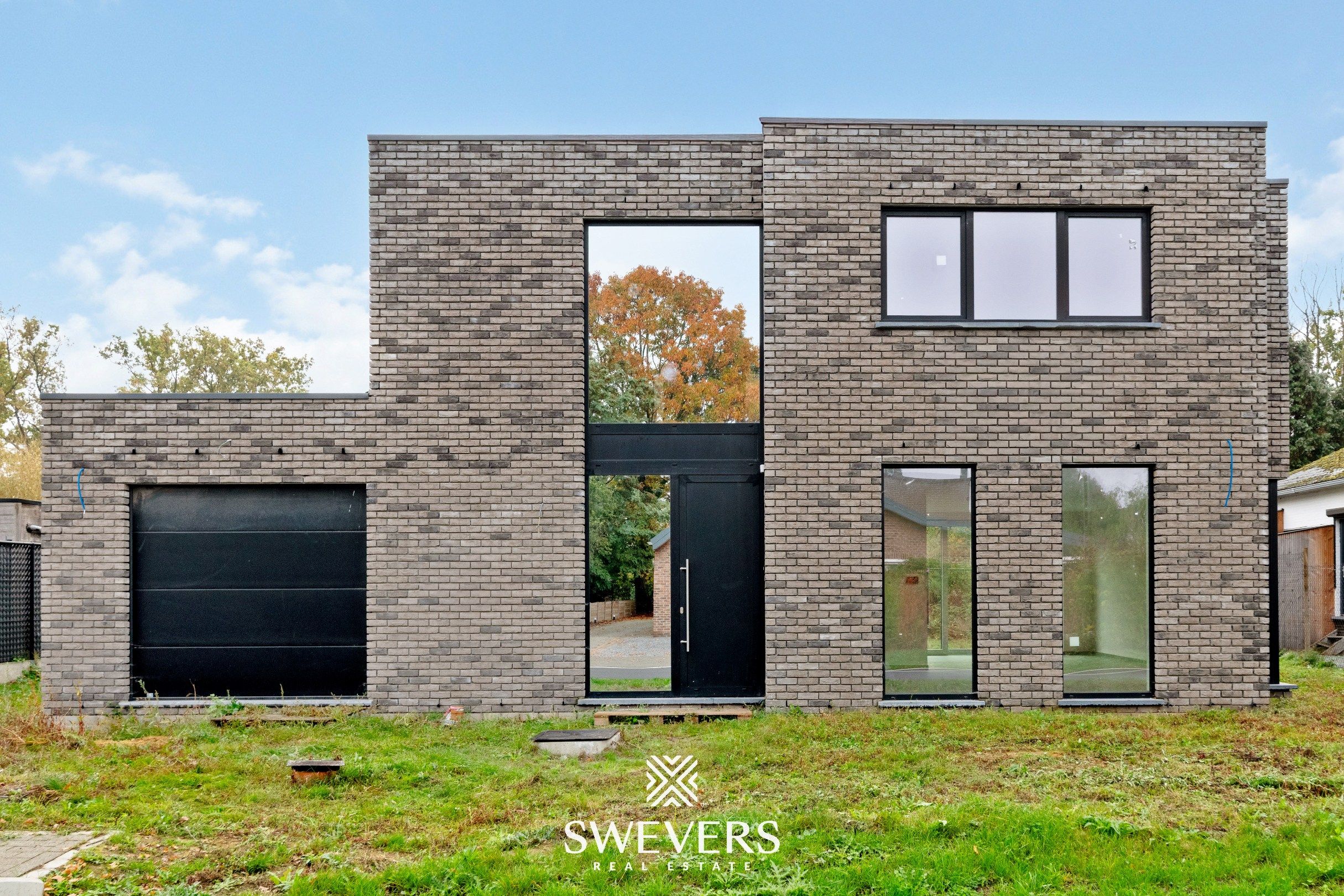 Zuidgerichte BEN-woning met hoogwaardige afwerking en inpandige garage foto 2