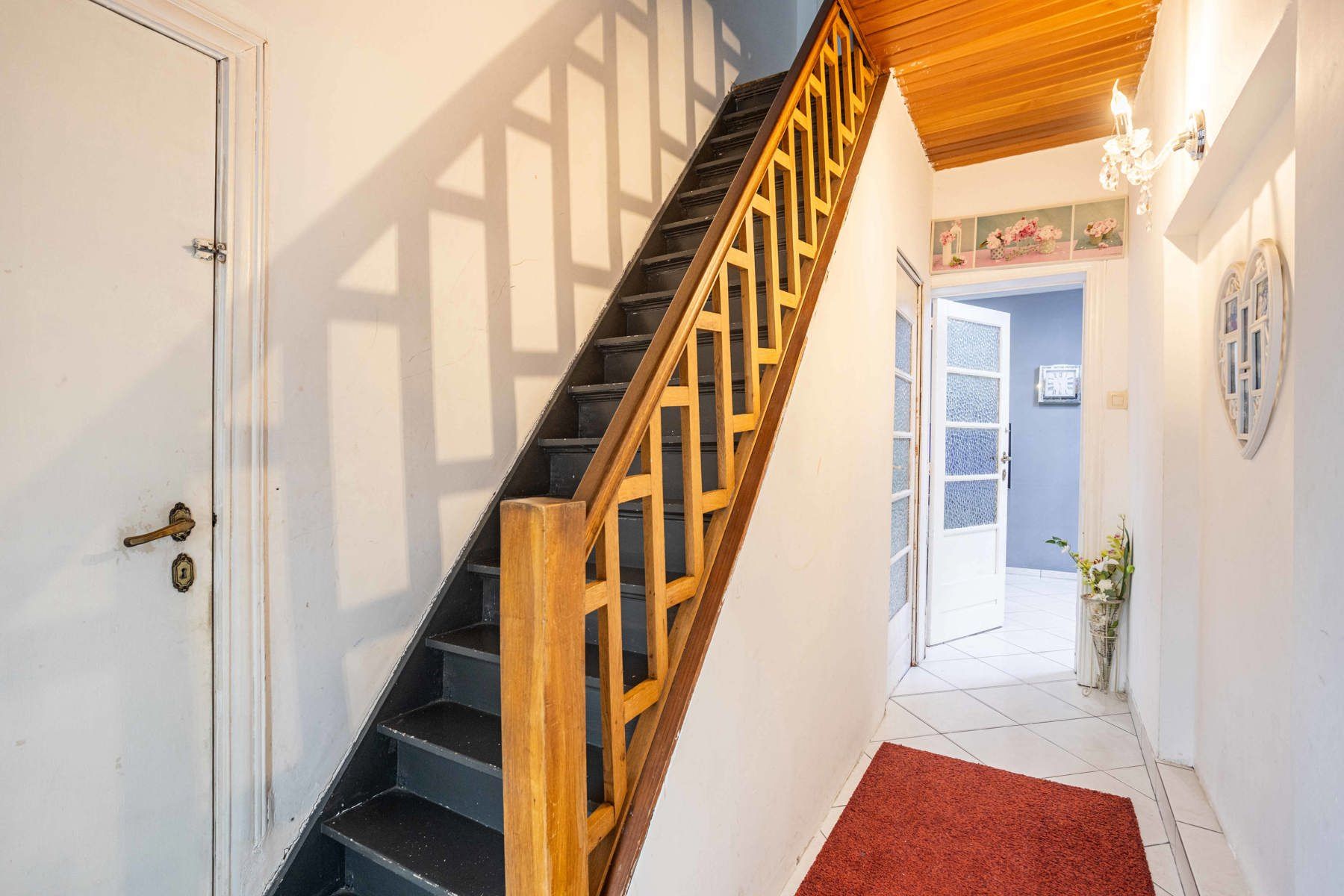 Te koop : Op te frissen woning foto 4