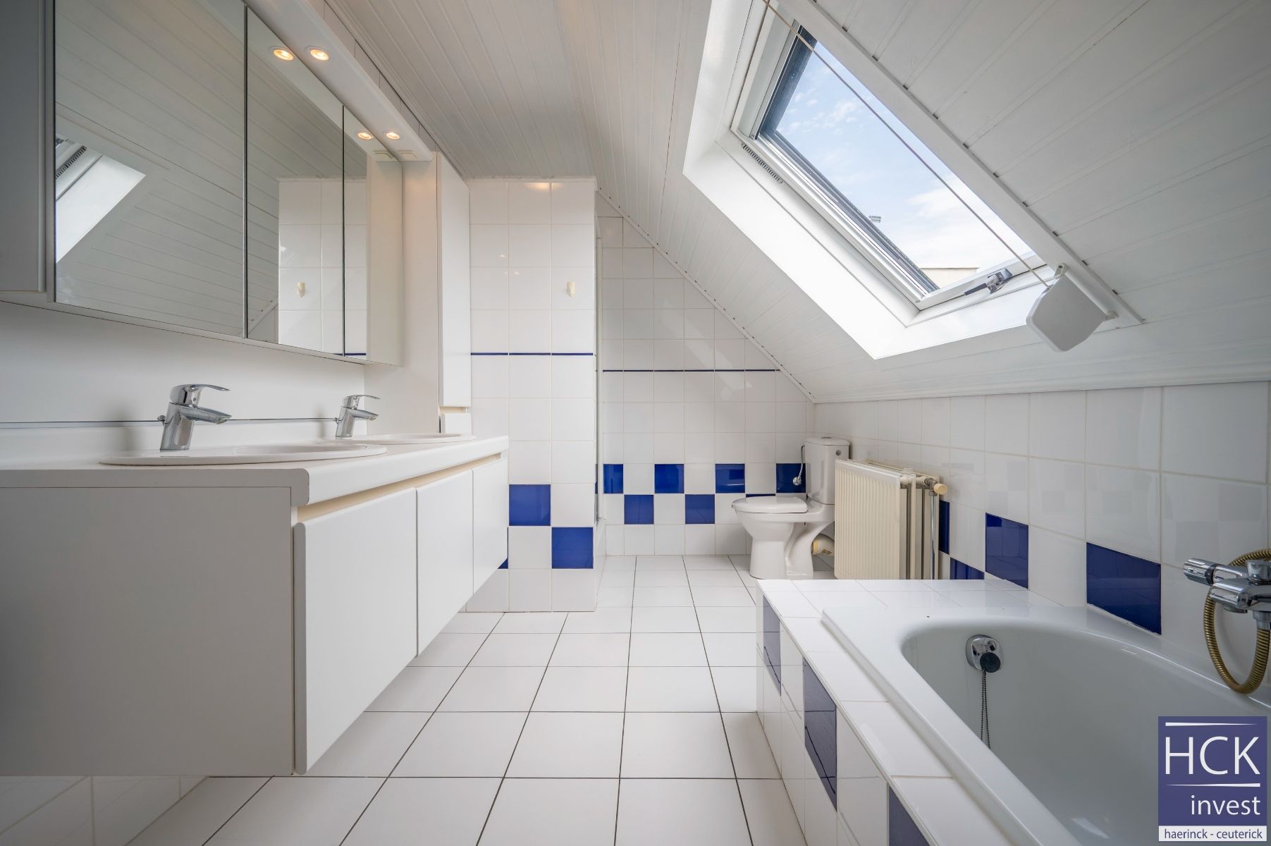 KRUISHOUTEM - Instapklare woning met 3 SLPK. én zongerichte tuin foto 19