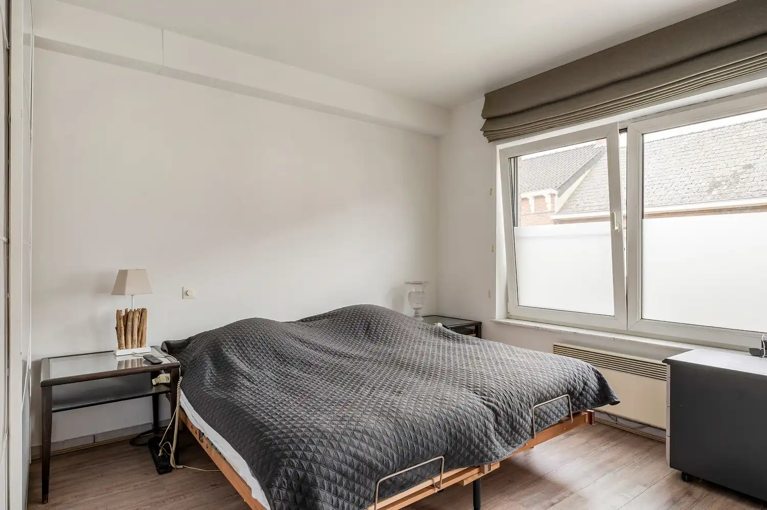 Gezellige studio in het centrum van Keerbergen foto 11