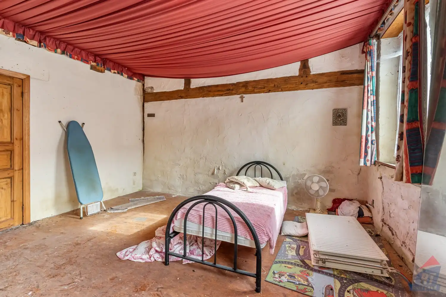 Charmante renovatiewoning met eindeloze mogelijkheden in Halle-Booienhoven foto 13