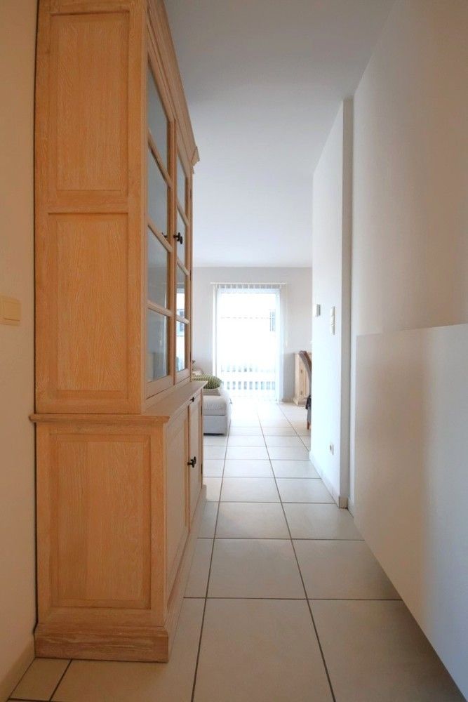 Gelijkvloers appartement in het centrum van Alken foto 5