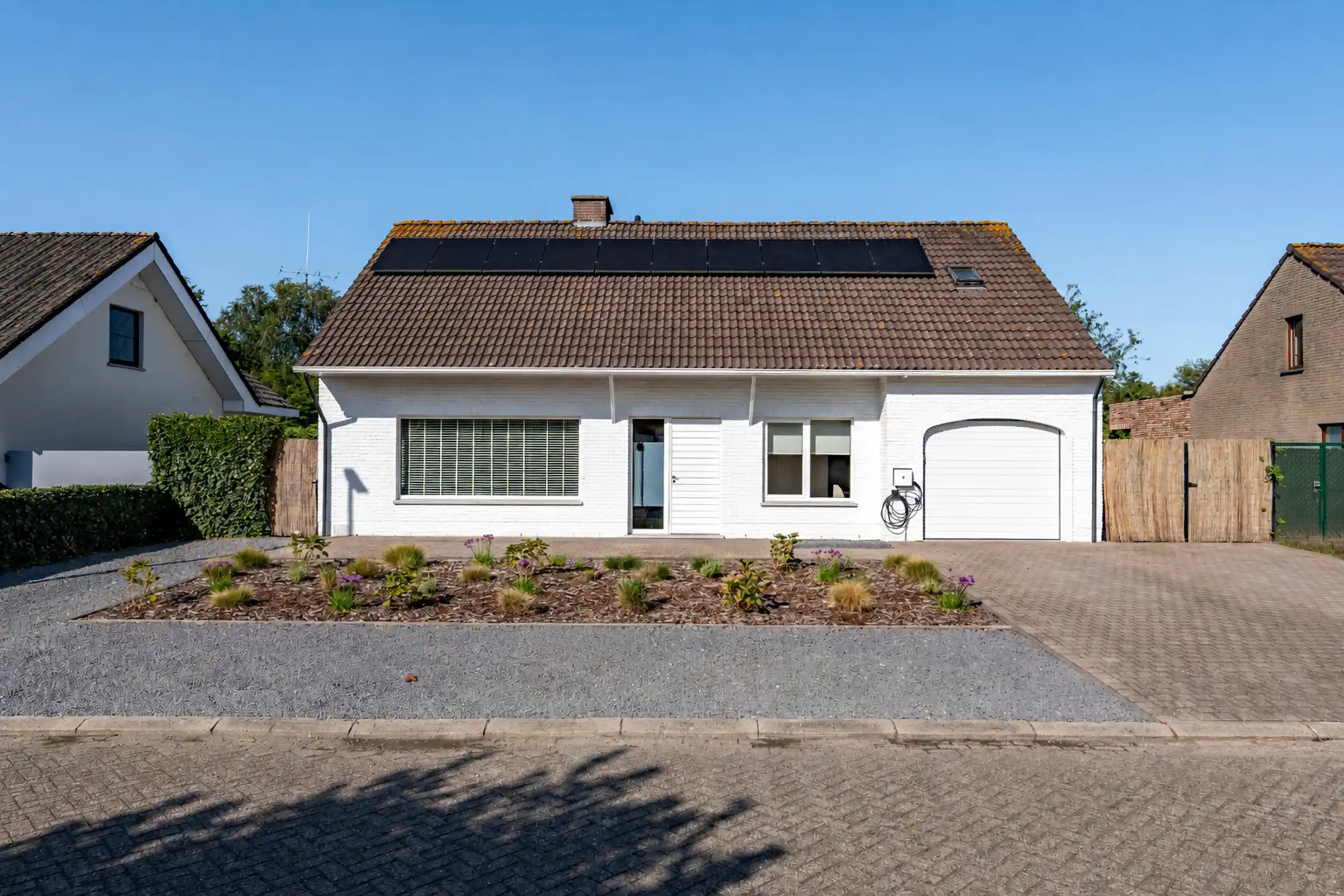 Huis te koop Paardenwiel 30 - 2382 Ravels Poppel