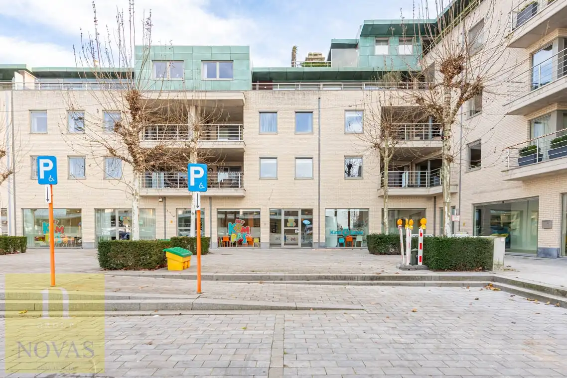 Toplocatie in Lommel, 2 slaapkamers, 33m² over 2 terrassen, heel luxueus foto 26