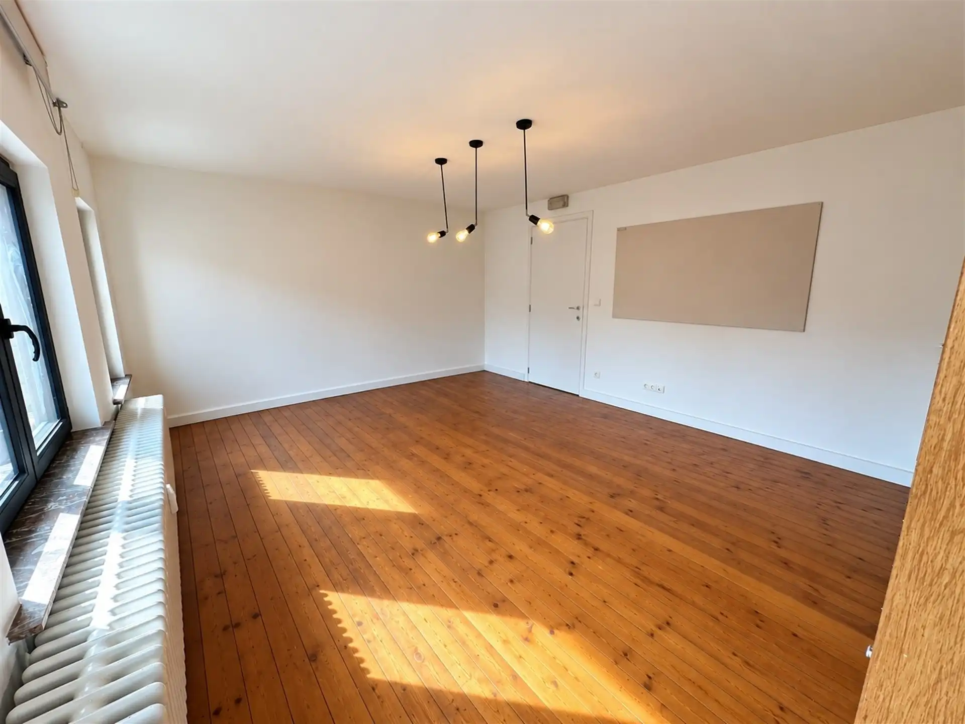 Ideaal bereikbare kantoorruimte met goede visibiliteit te Leuven. foto 3