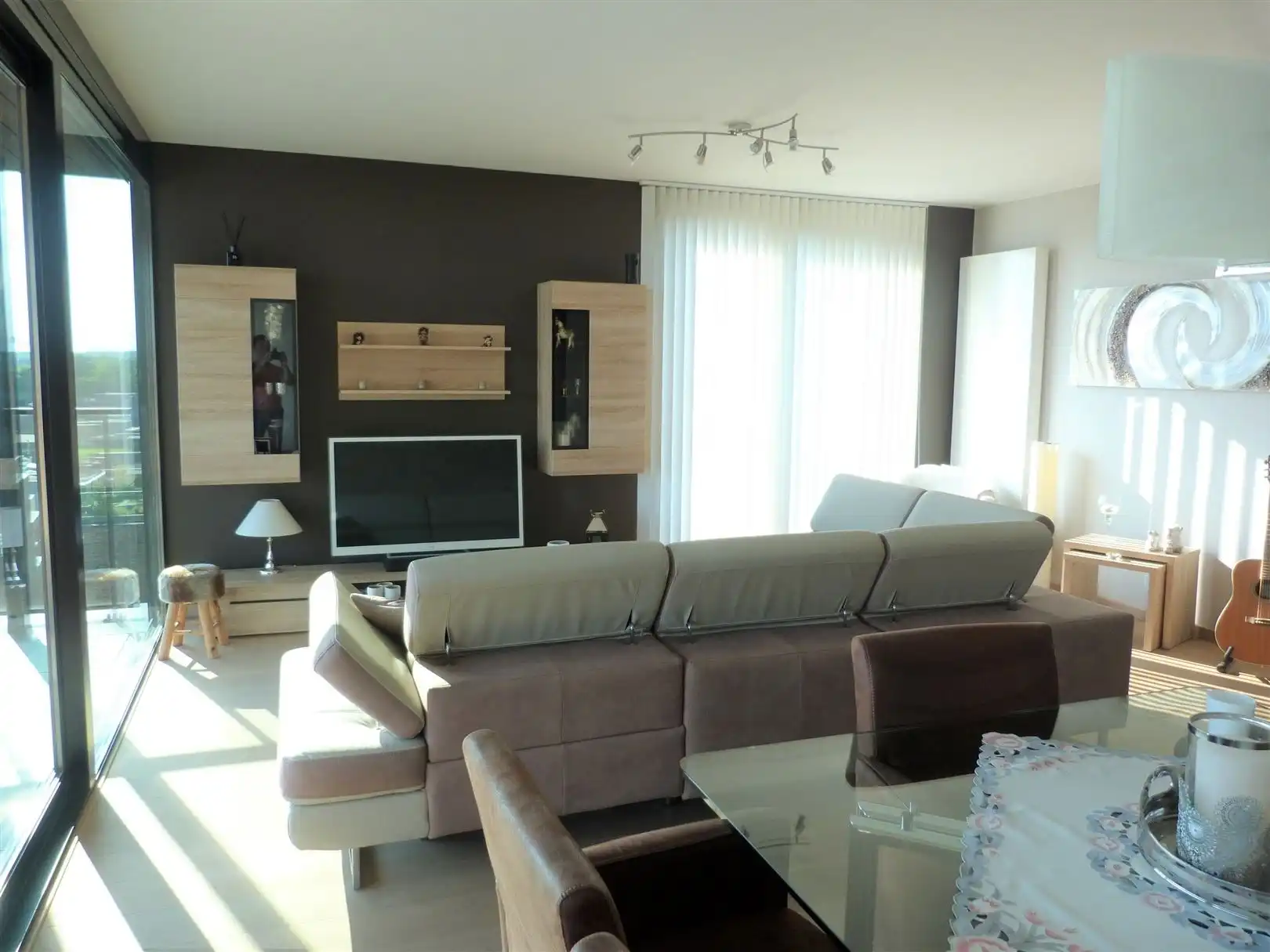 Appartement foto 4