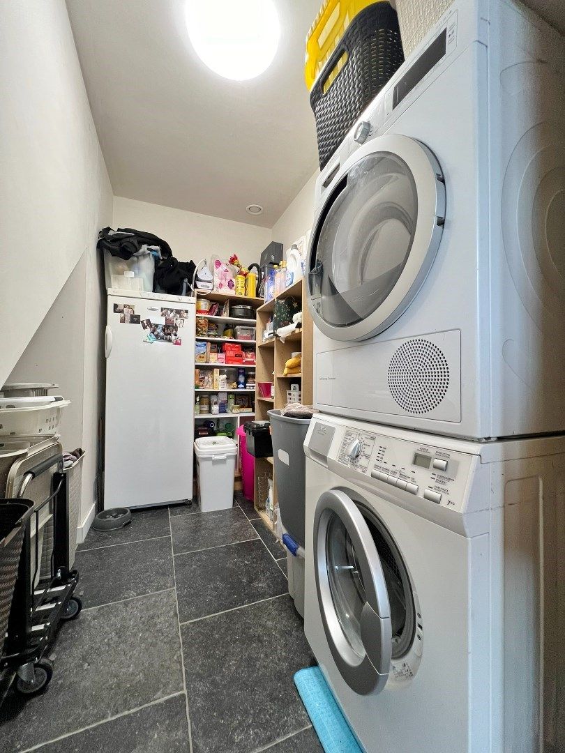 Nieuwbouwwoning met 4 slaapkamers, zonnige tuin en mogelijkheid tot garagebox.(GEEN BTW) foto 12