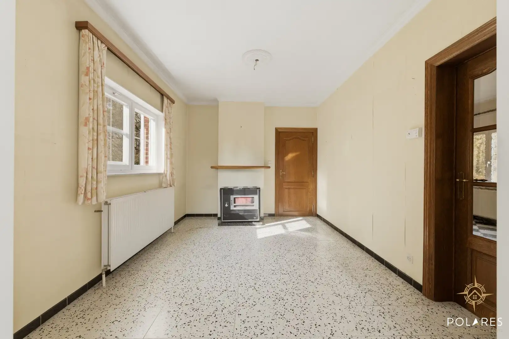 Karaktervolle vrijstaande woning tegenover het bos!  foto 8