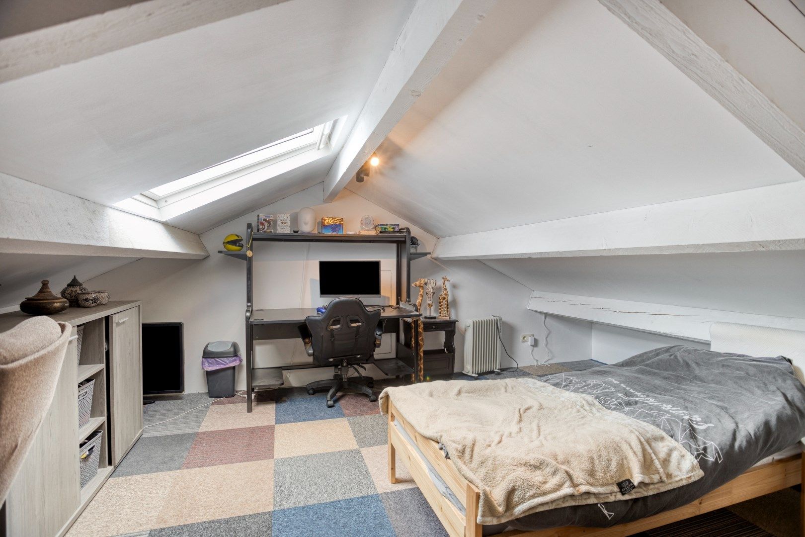 Zeer ruime instapklare open bebouwing met 5 slaapkamers op 819 m² in Lommel ! foto 10
