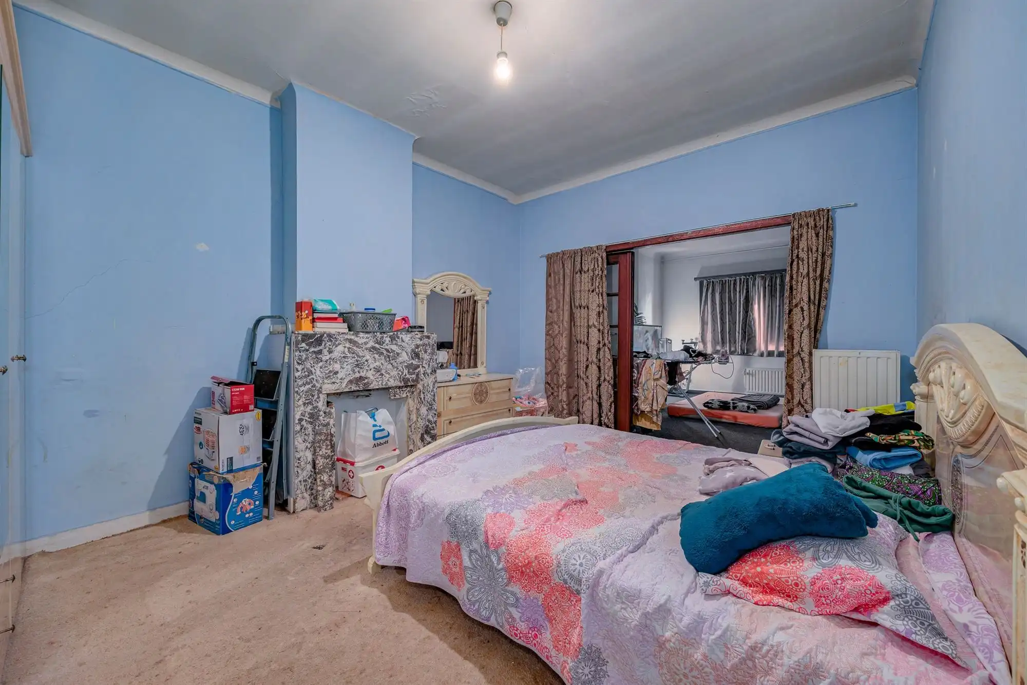 Charmant appartement met 1 slaapkamer op zeer gunstige locatie! foto 6