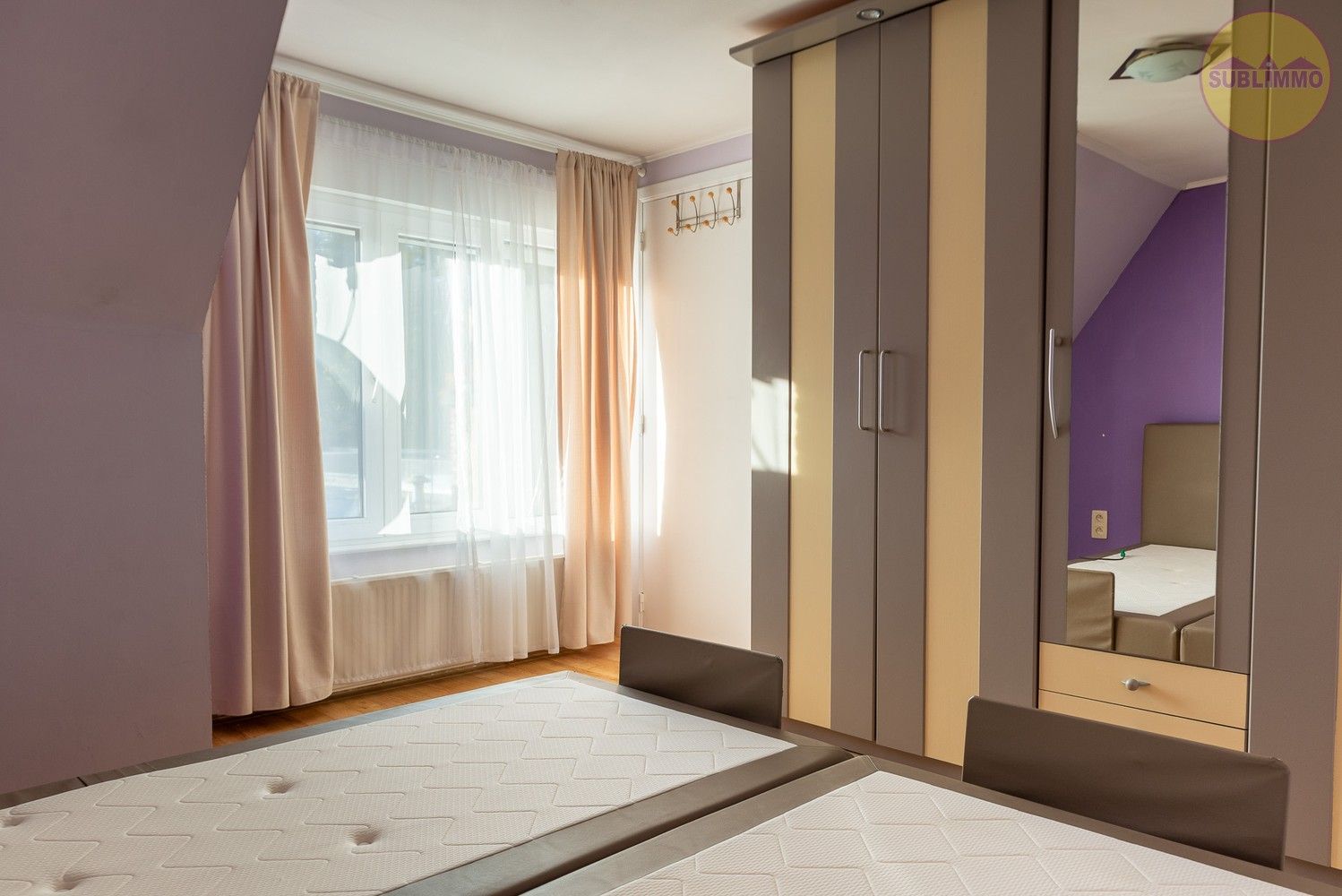 Ruime woning met afzonderlijk appartement op een perceel van 858 m² in Mol. foto 13