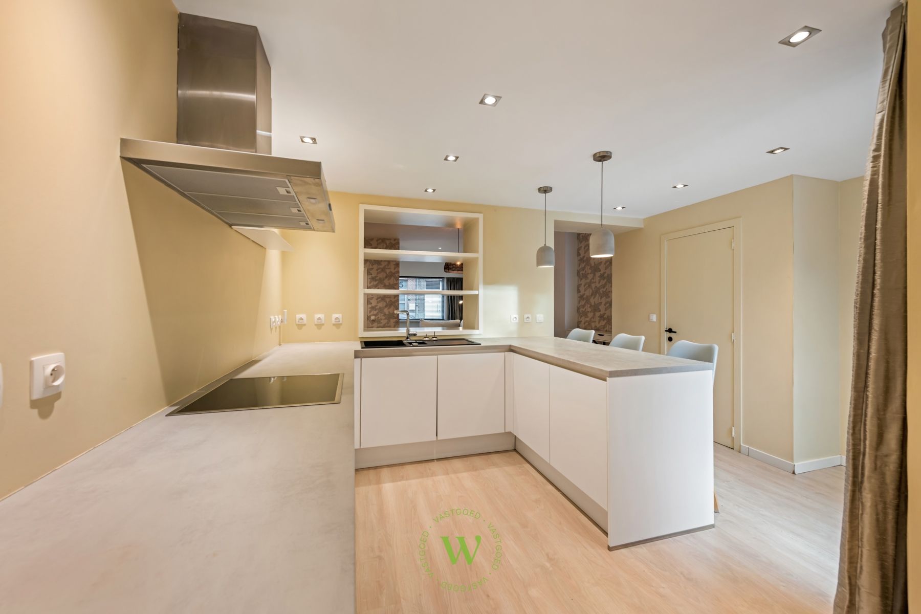 Smaakvol gerenoveerde woning met energiezuinig comfort. foto 4