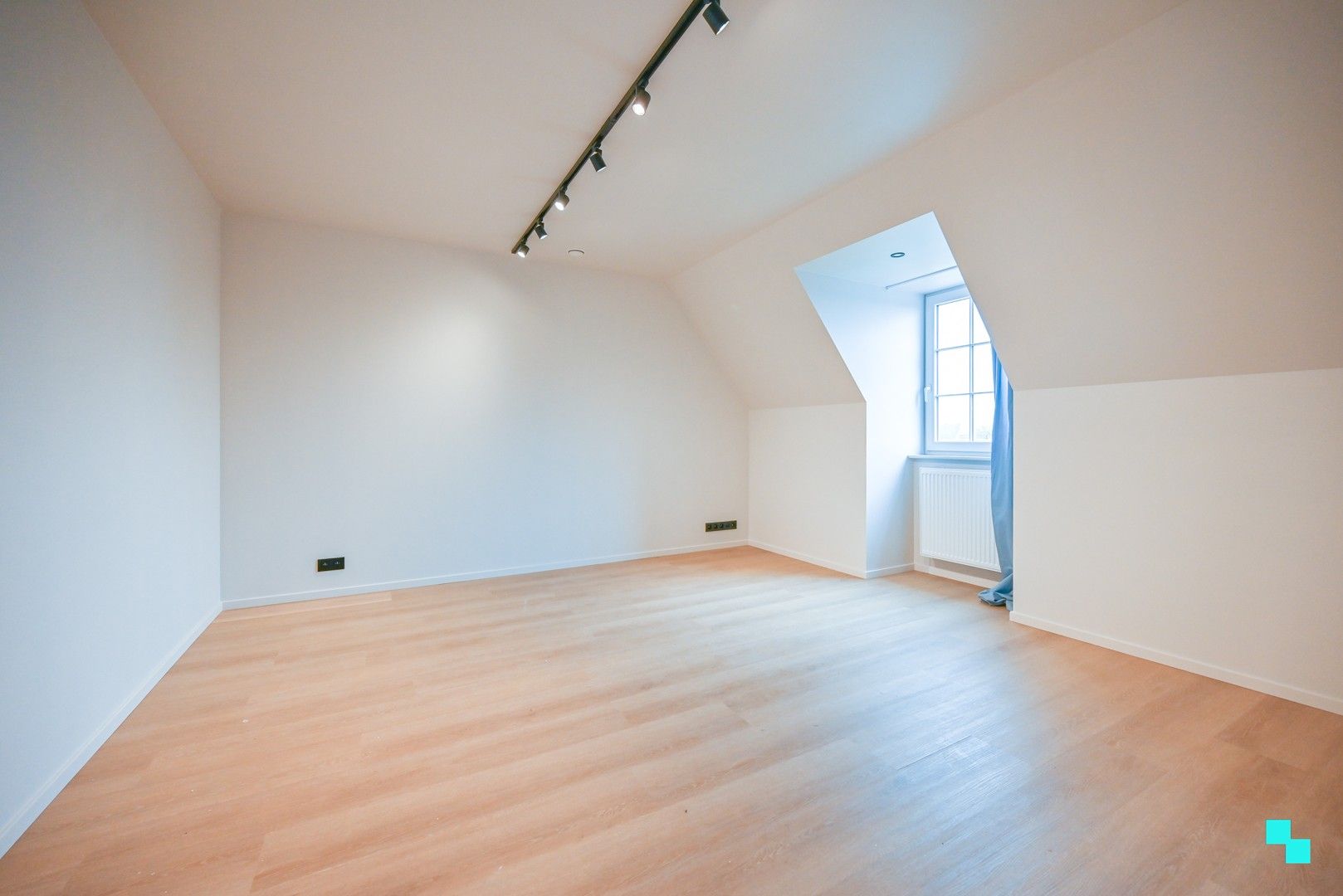 Unieke high-end woning in rustige buurt in Waregem foto 22