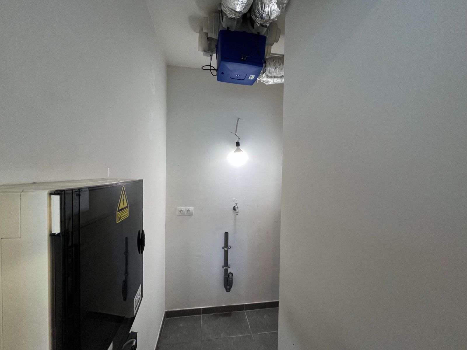 🌟 Te huur – Modern en gezellig 2-kamer appartement in Waregem 🌟 foto 9