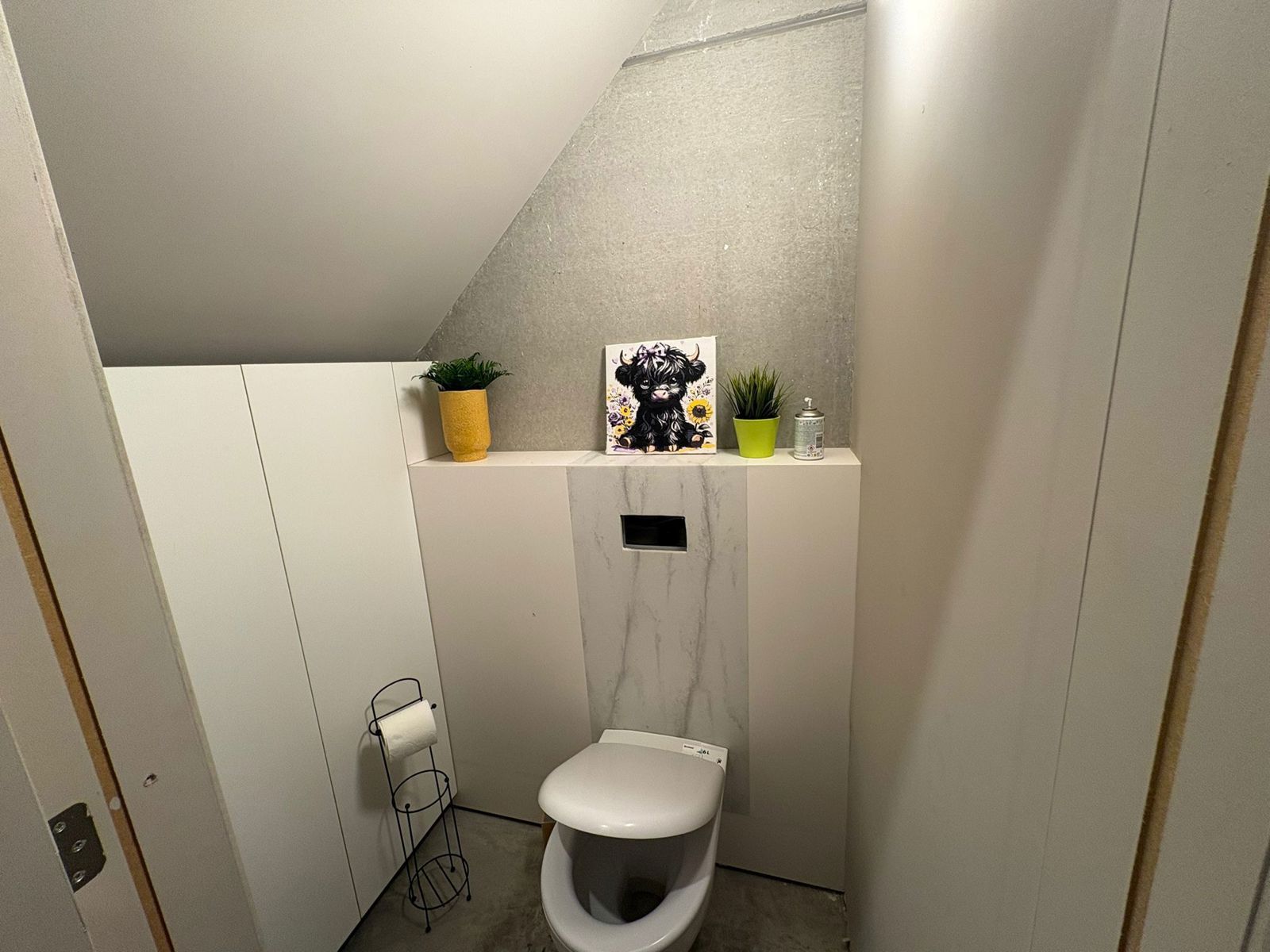 KMO unit op site La Corbeille foto 6