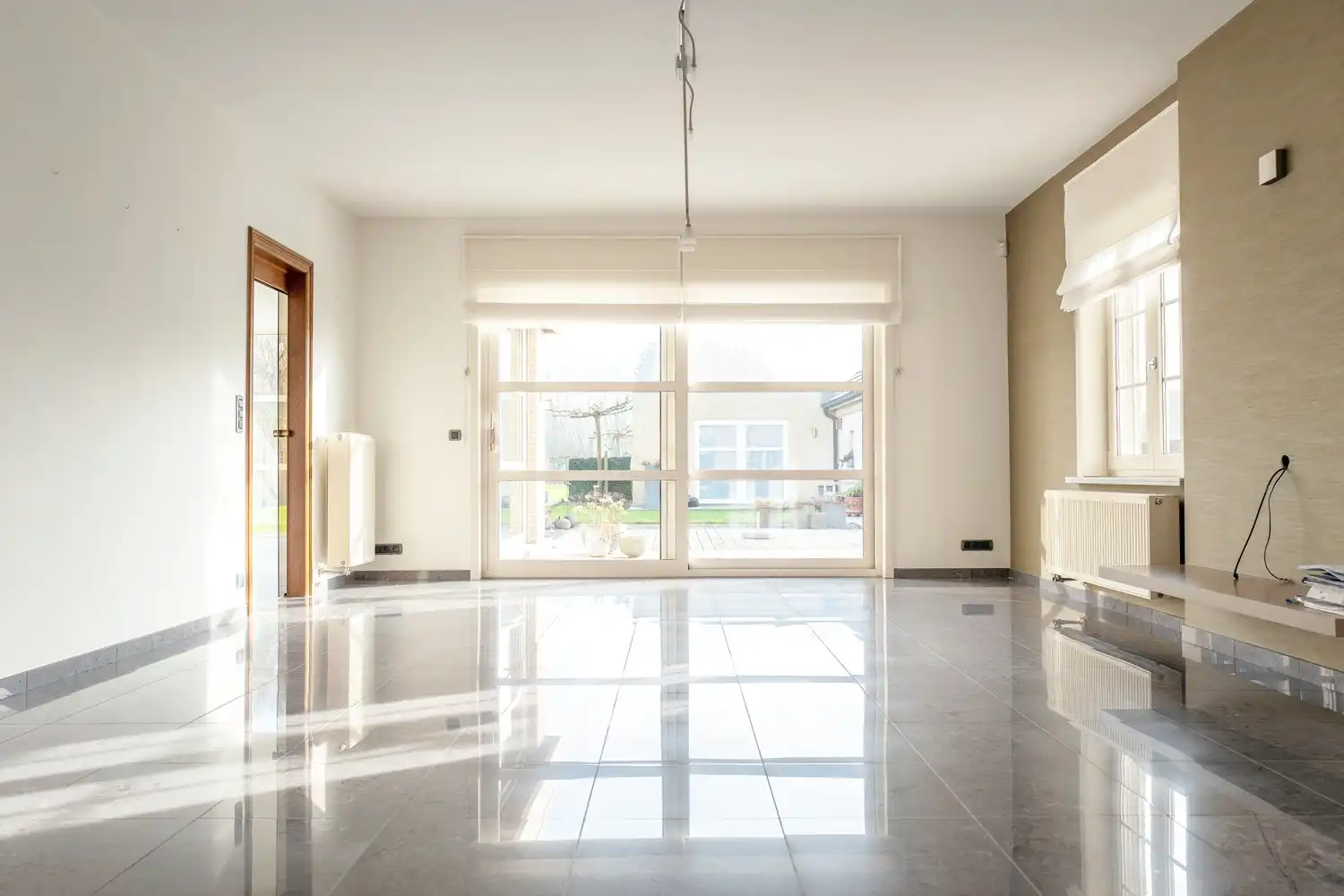 Exclusieve villa in het groene Denderwindeke – ruimte, luxe en comfort op topniveau! foto 12