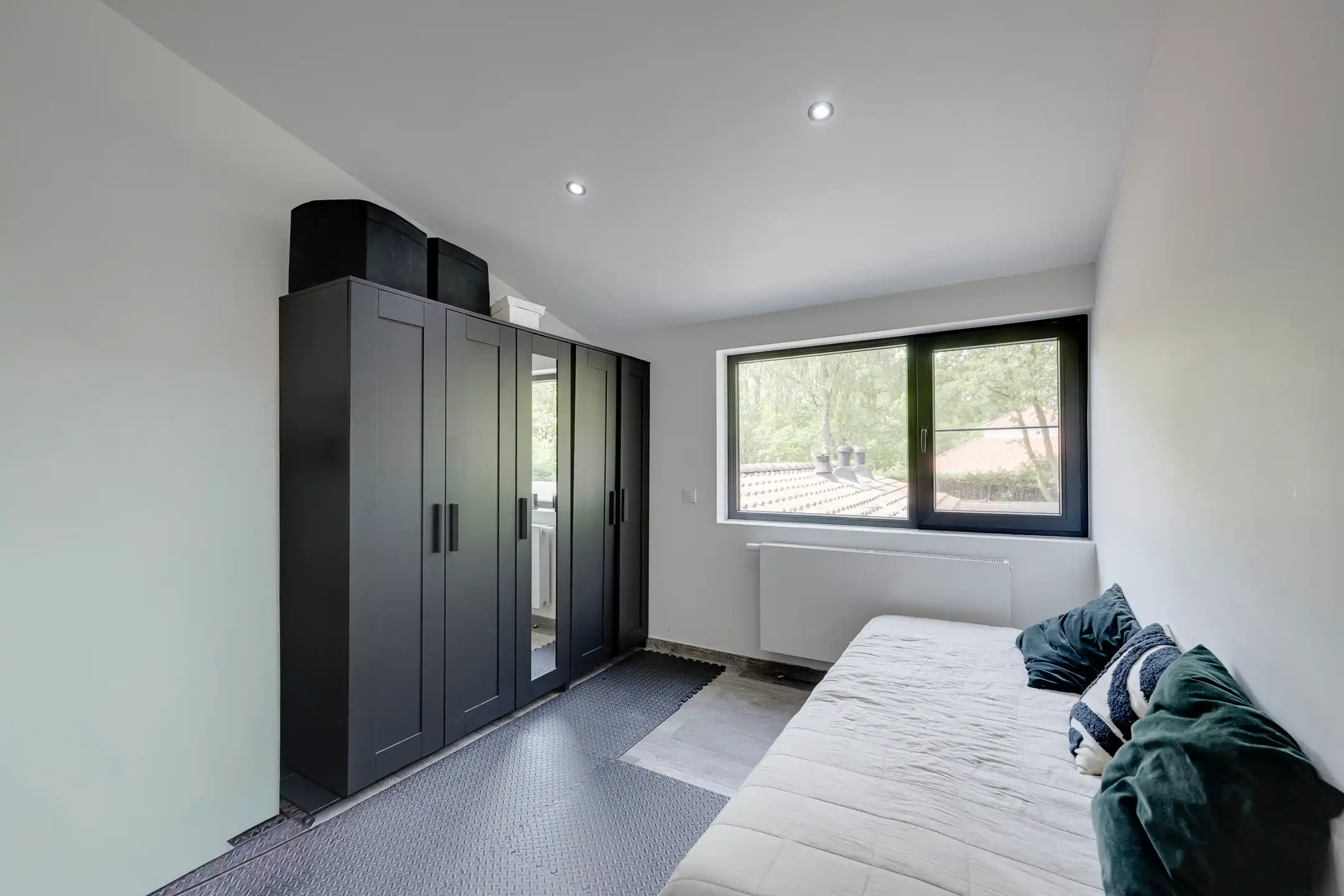 Gerenoveerde woning op een mooi perceel van ca 2.000 m² foto 21