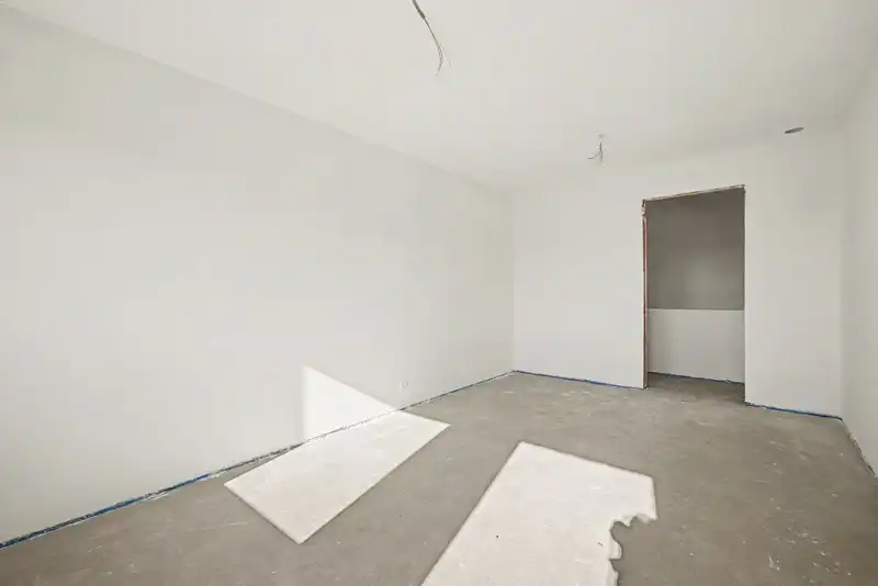 Moderne BEN-woning met zonnige tuin in Lochristi (Zaffelare) foto 23