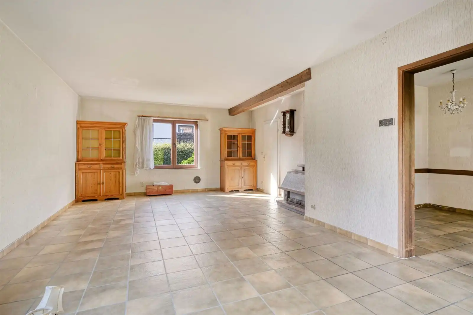4-gevel woning met 3 slaapkamers op een top locatie te Alsemberg/Sint-Genesius-Rode foto 4