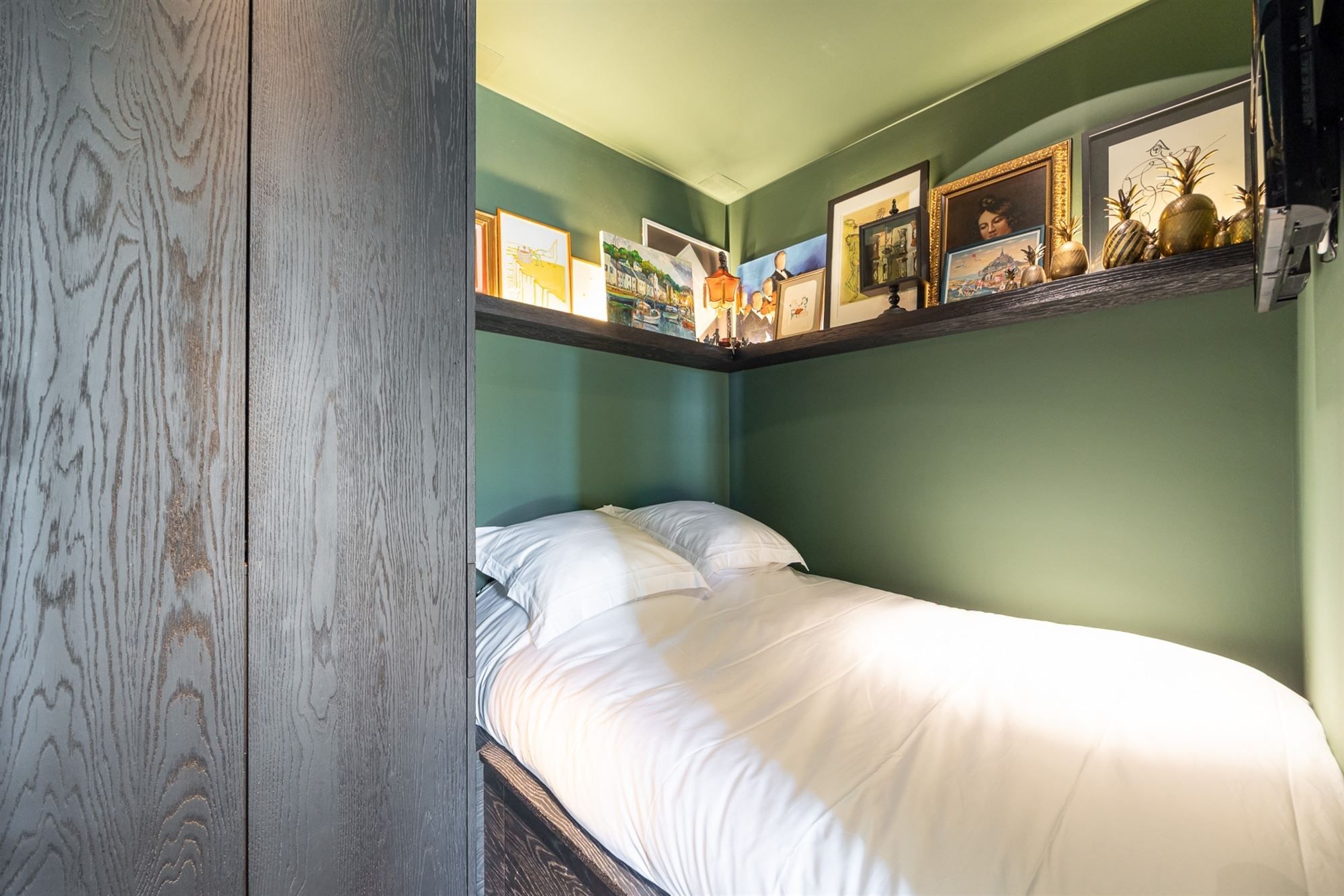 Luxueus gerenoveerd appartement aan het Theaterplein foto 8