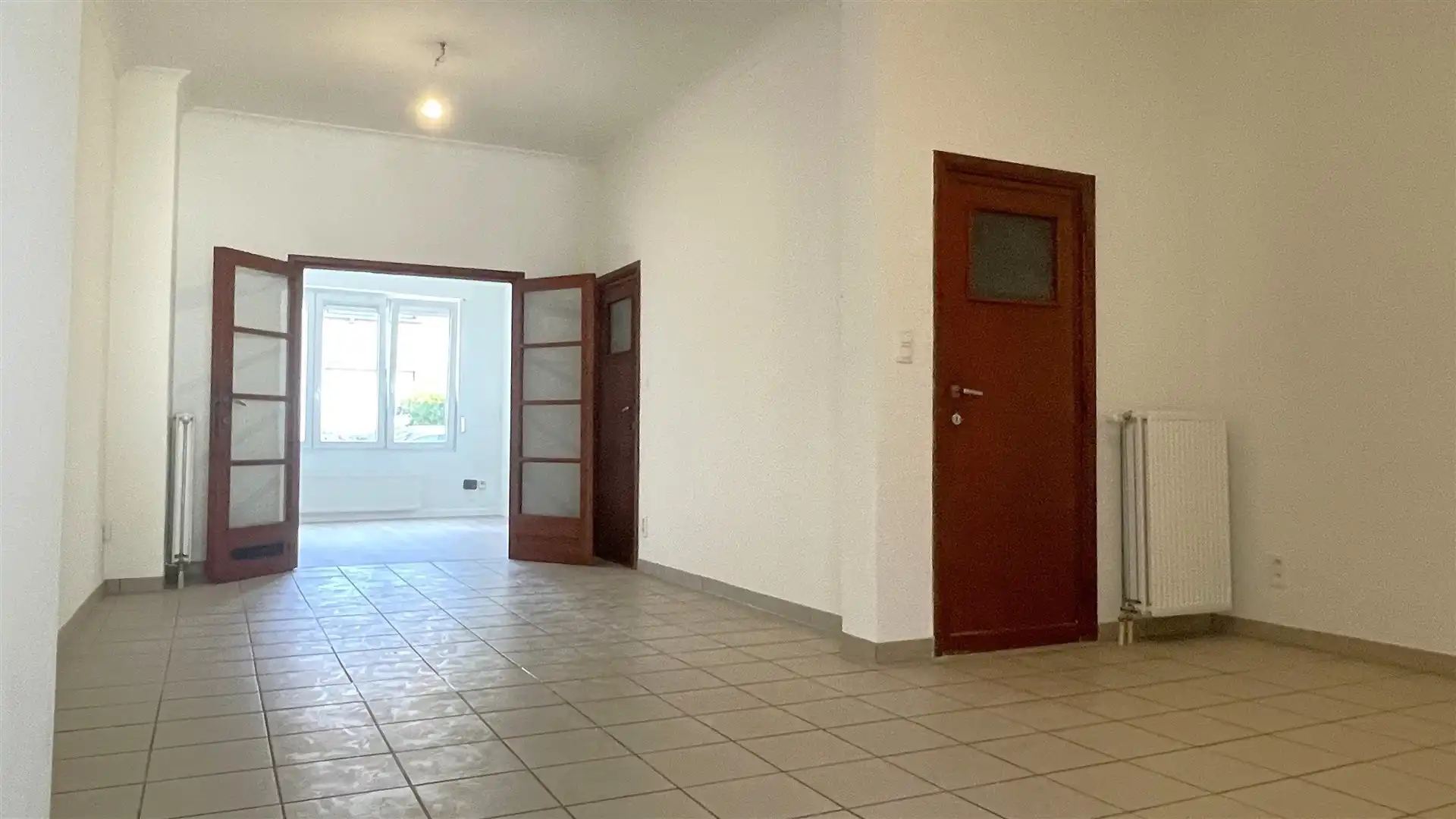 GLV appartement met tuintje nabij ’t Rivierenhof

 foto 5