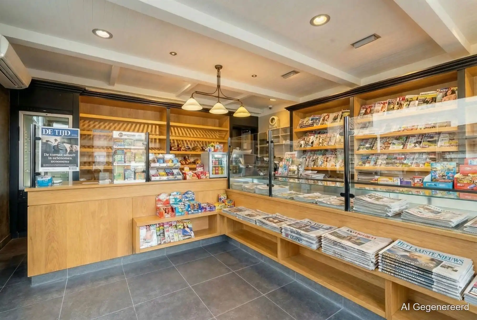 Handelshuis te koop in Grootlo! foto 2