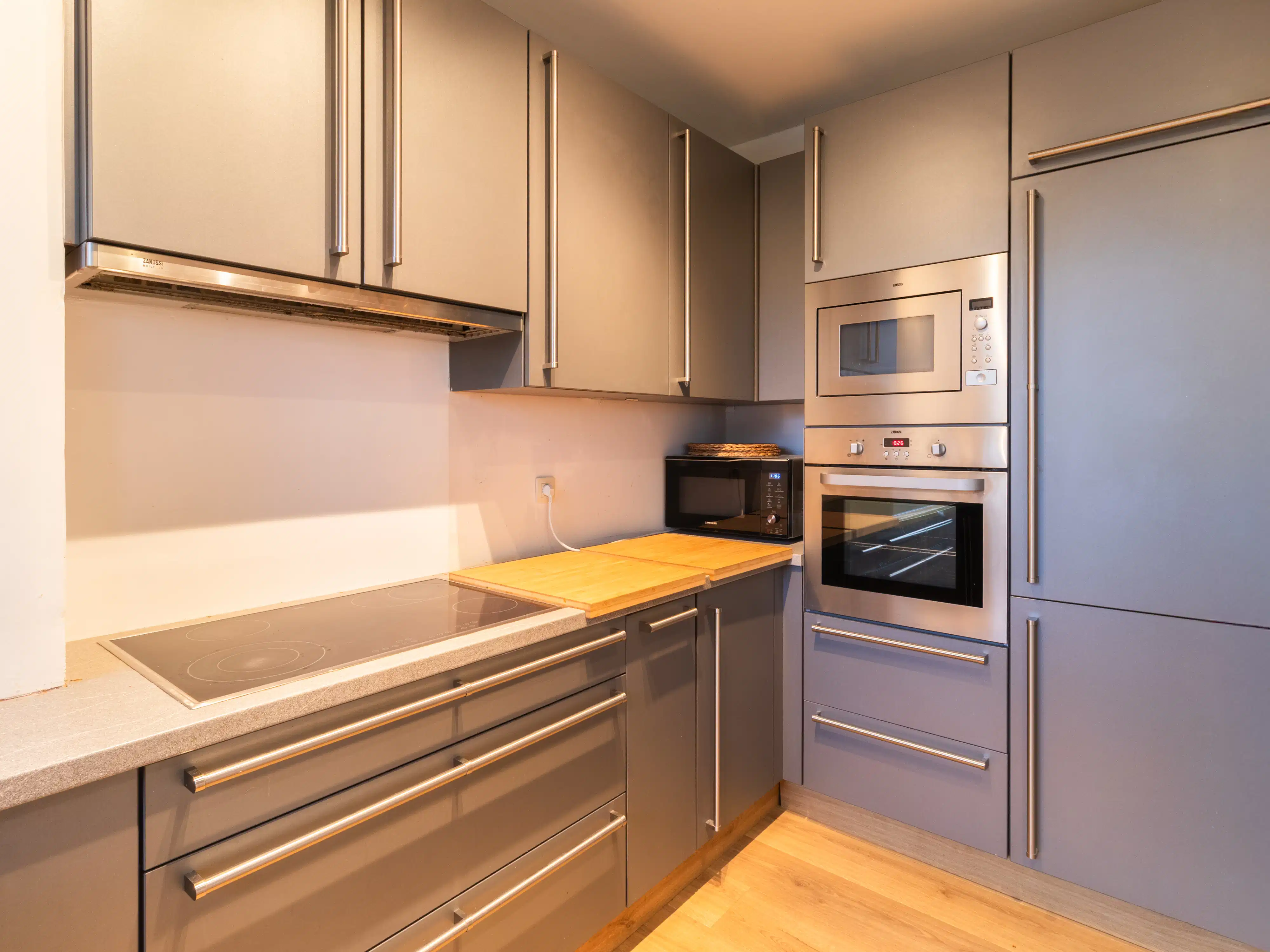 Sfeervol appartement op toplocatie tussen Hove en Edegem foto 6