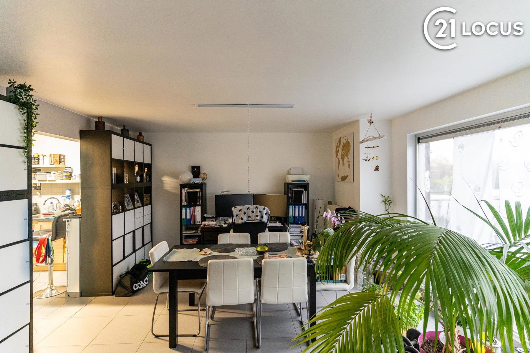 Topinvestering: 6 verhuurde appartementen met stabiel inkomen foto 4