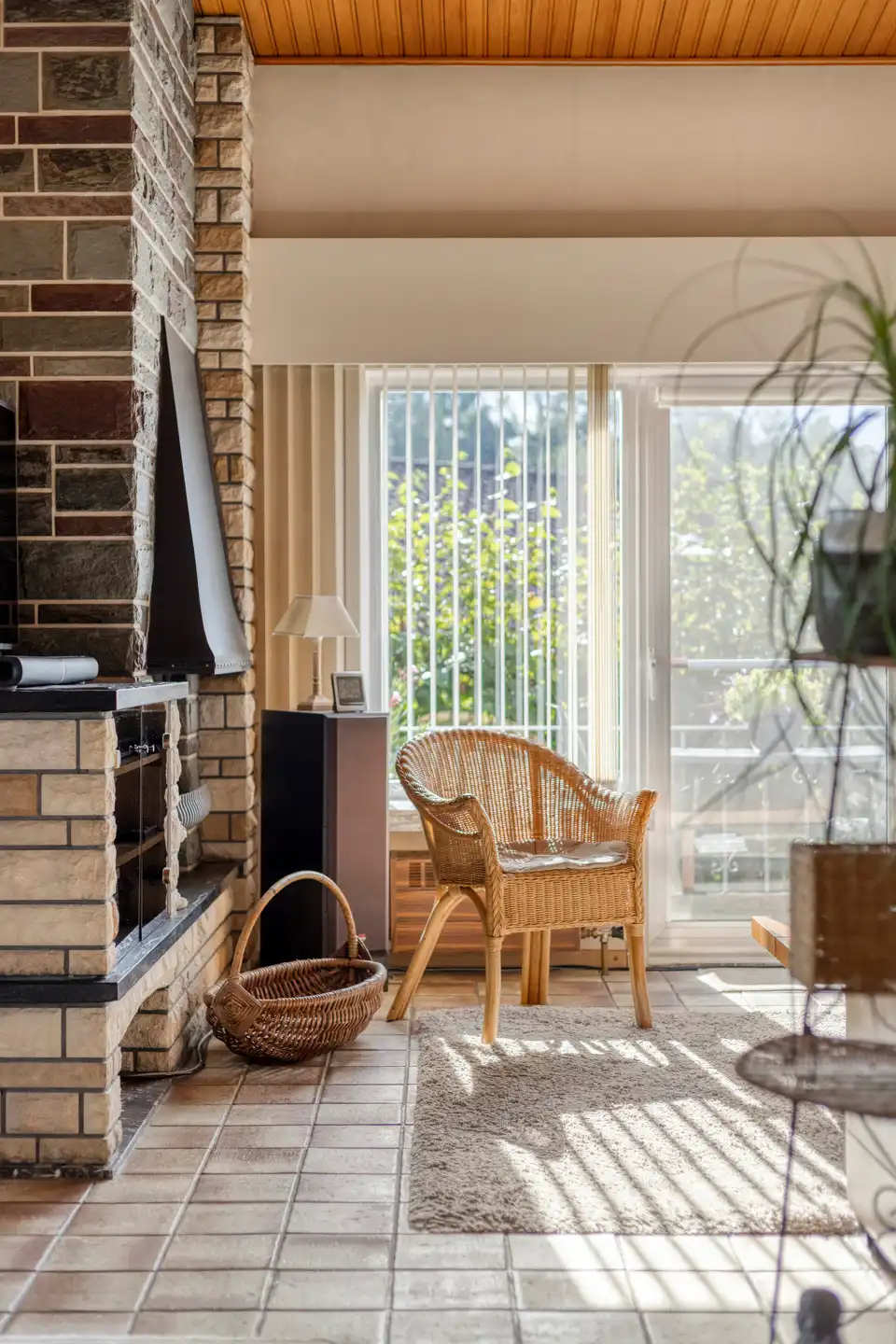 Perfect onderhouden woning met 3 slaapkamers op 8 are foto 12