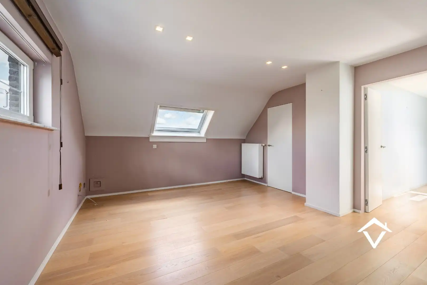 Alleenstaande woning met polyvalent bijgebouw te Zedelgem  foto 30