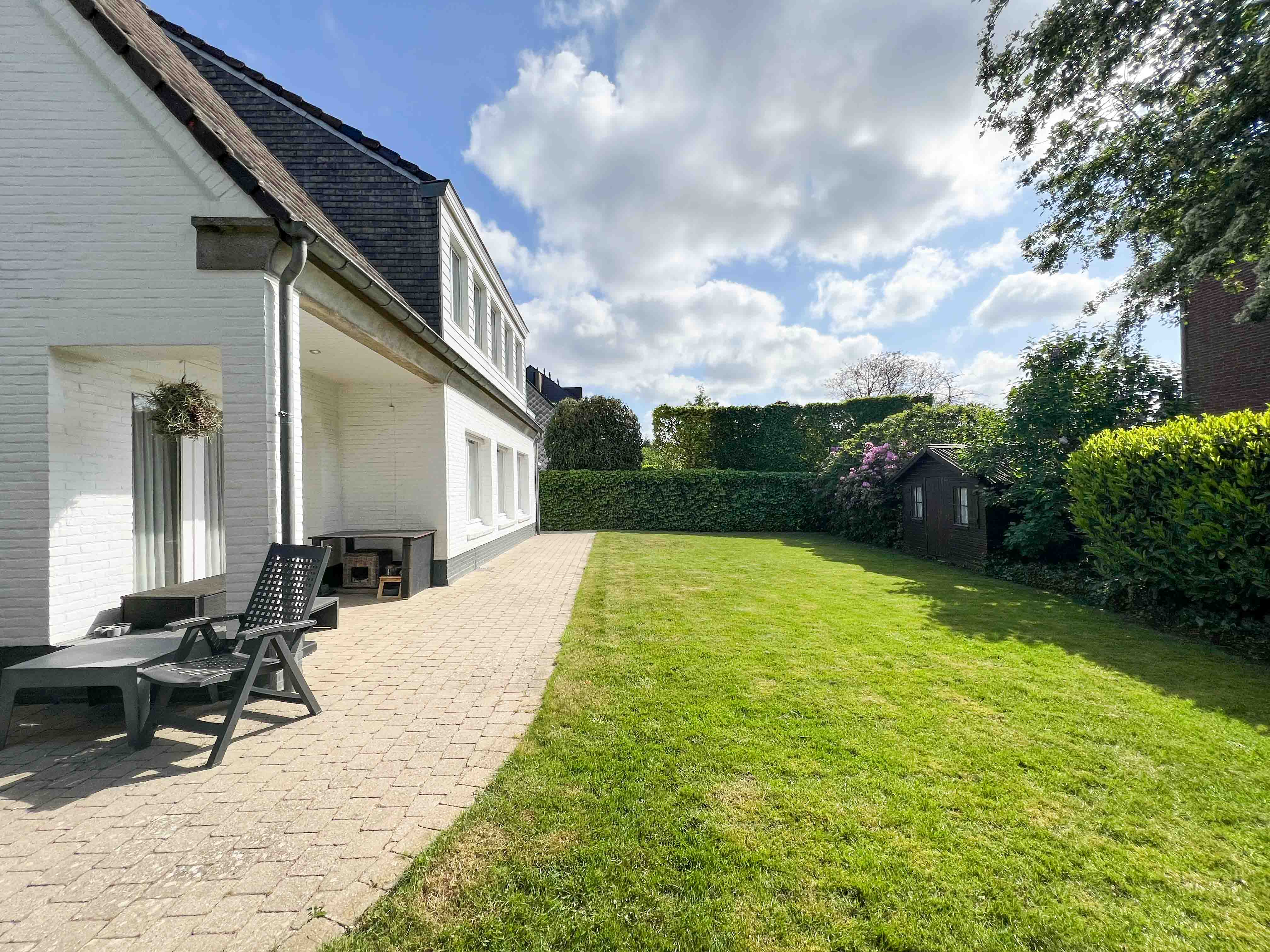 Prachtige vrijstaande woning op perfecte locatie foto 22