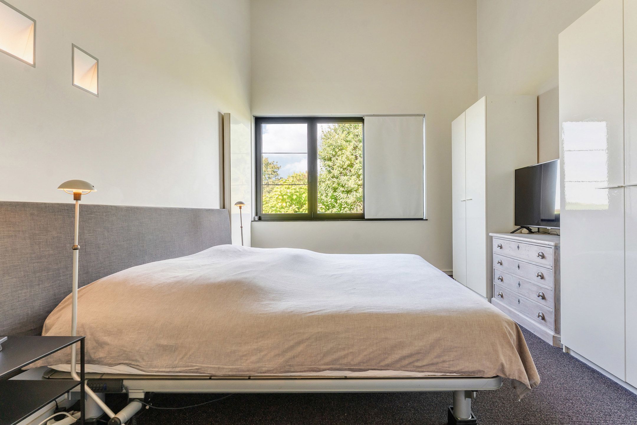 Eigentijdse architectuur en moderne luxe in Hees foto 15