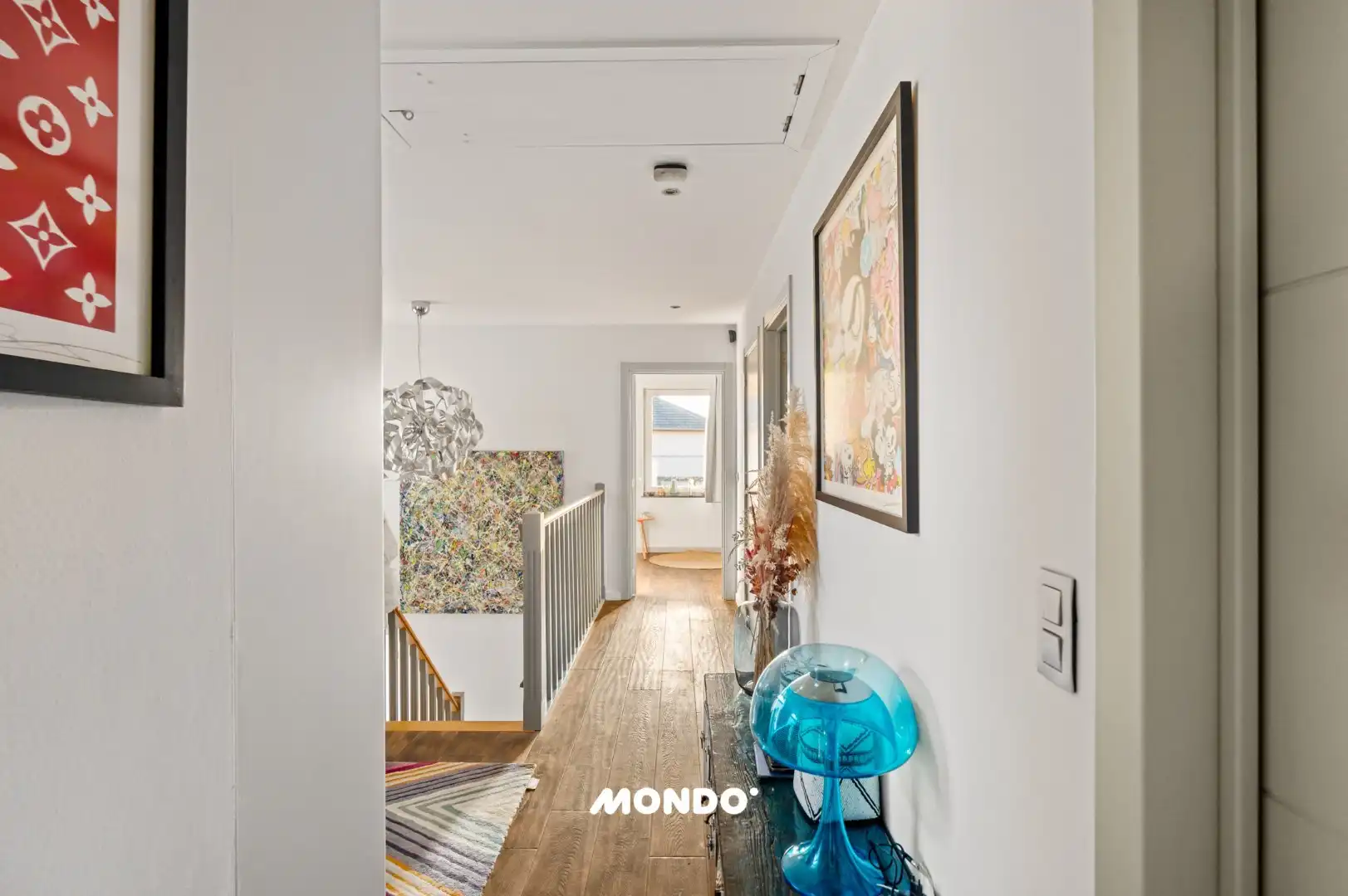 Exclusieve villa met zwembad en wellness te koop foto 16