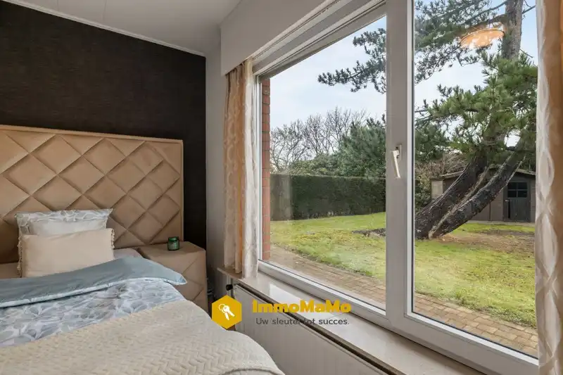 LANDELIJKE WONING MET 3 SLAAPKAMERS IN WACHTEBEKE TE KOOP foto 29