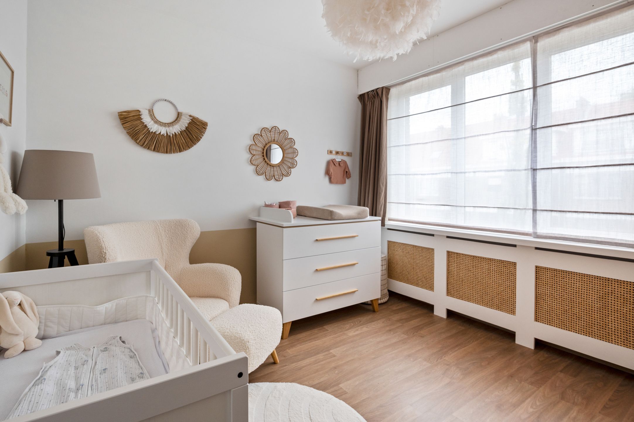 Mooi gerenoveerde woning op toplocatie nabij centrum Kontich foto 15