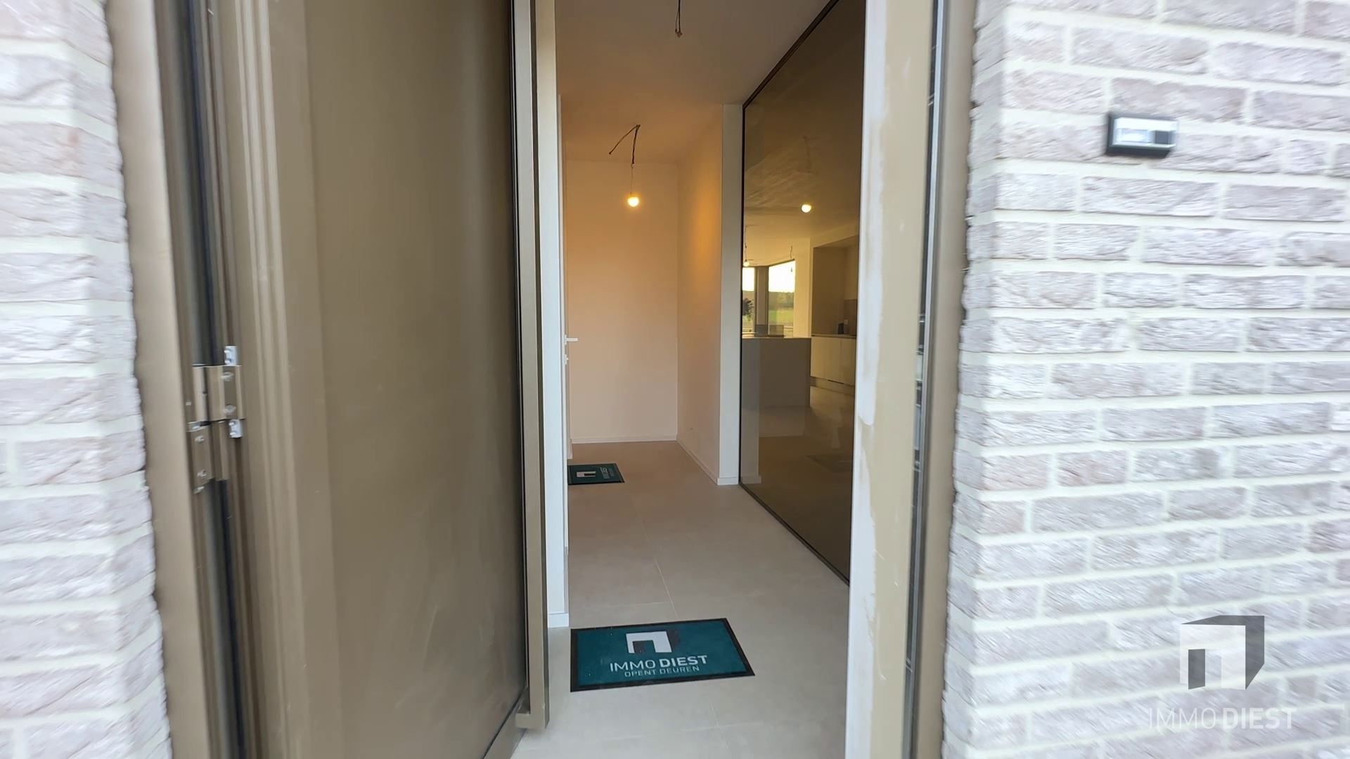 Luxueus wonen met zicht op velden in Bekkevoort foto 15
